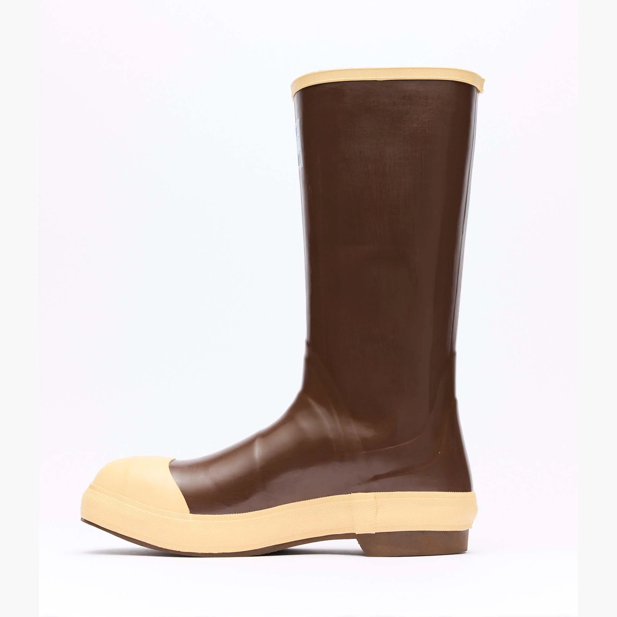 Men's 15" Steel Toe Legacy Boot - Image 4