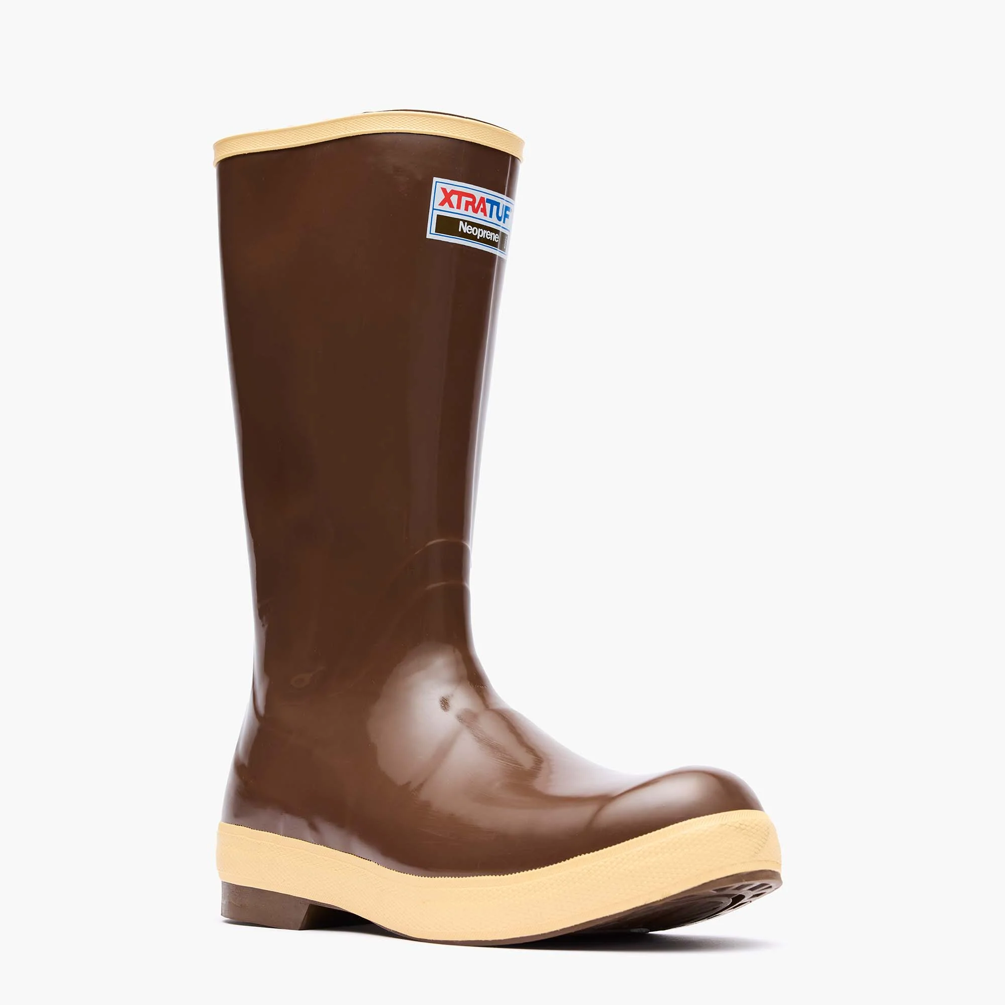 Men's 15" Legacy Boot - Image 3