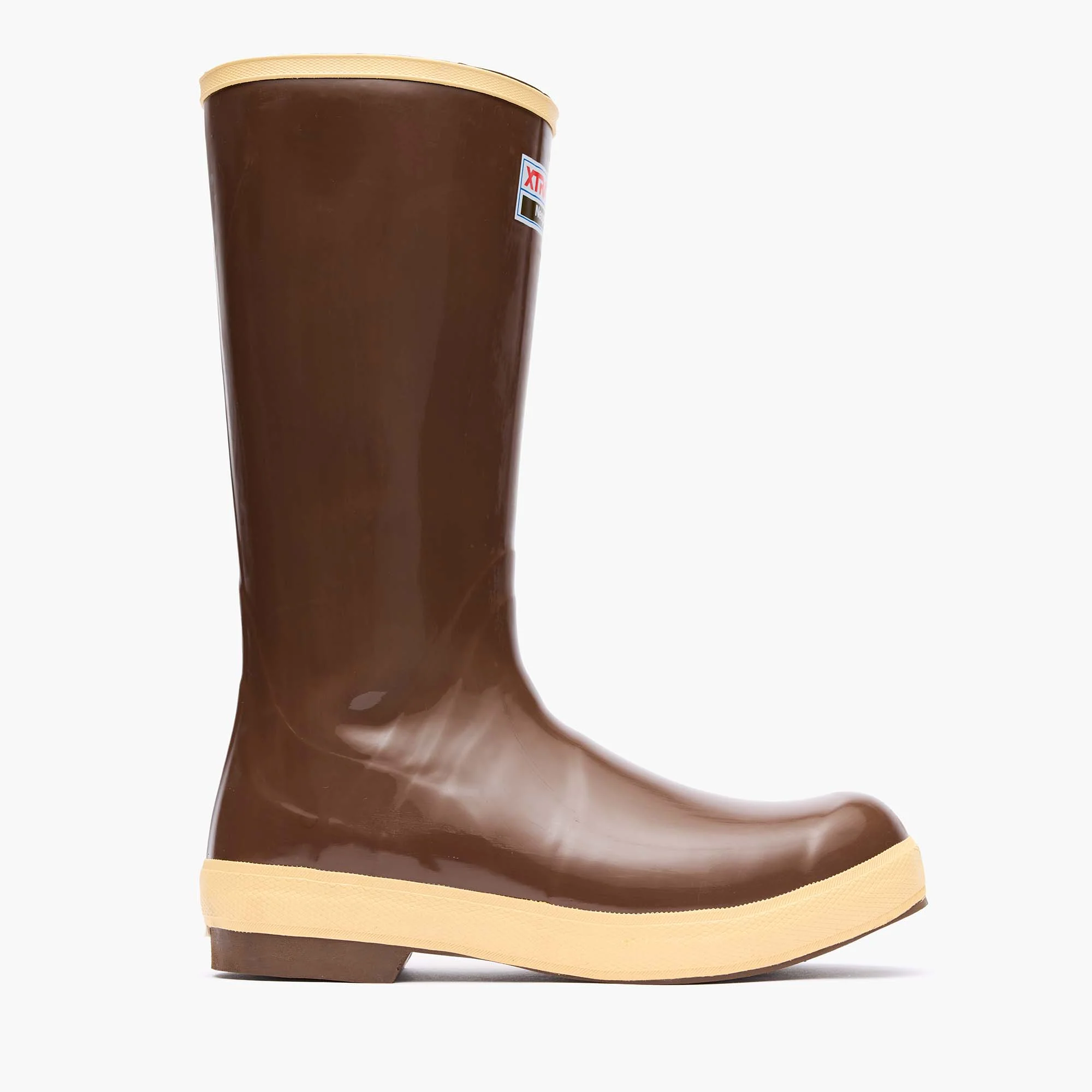 Men's 15" Legacy Boot - Image 4