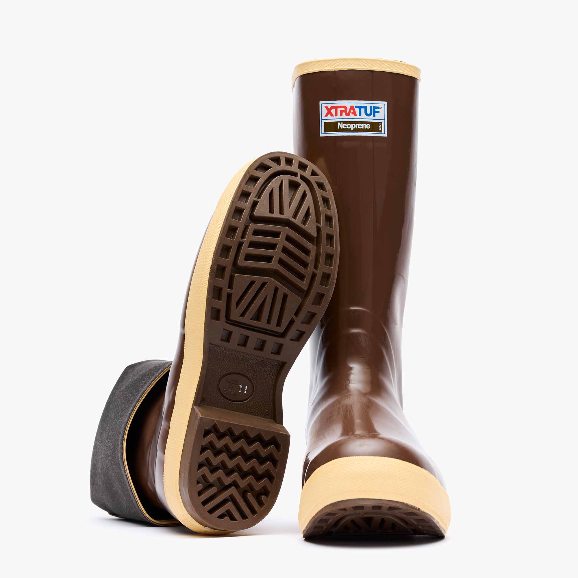 Men's 15" Legacy Boot - Image 6