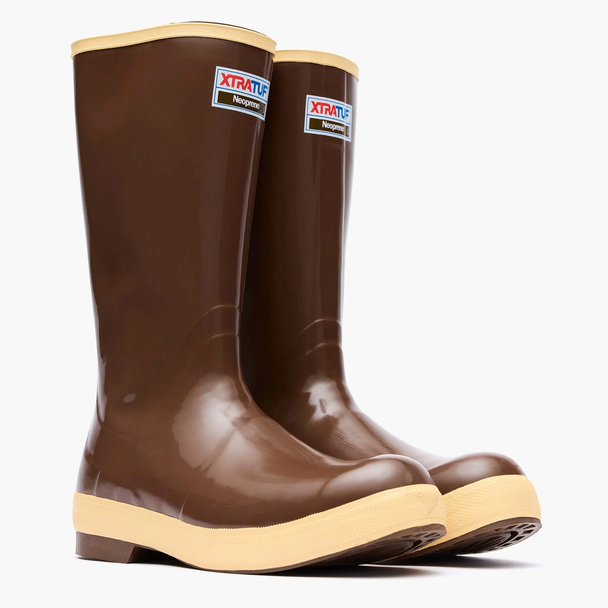 Men's 15" Legacy Boot - Image 8