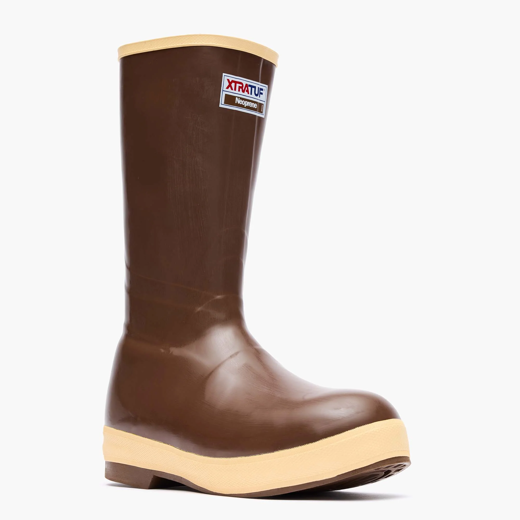 Men's 15" Insulated Legacy Boot - Image 5