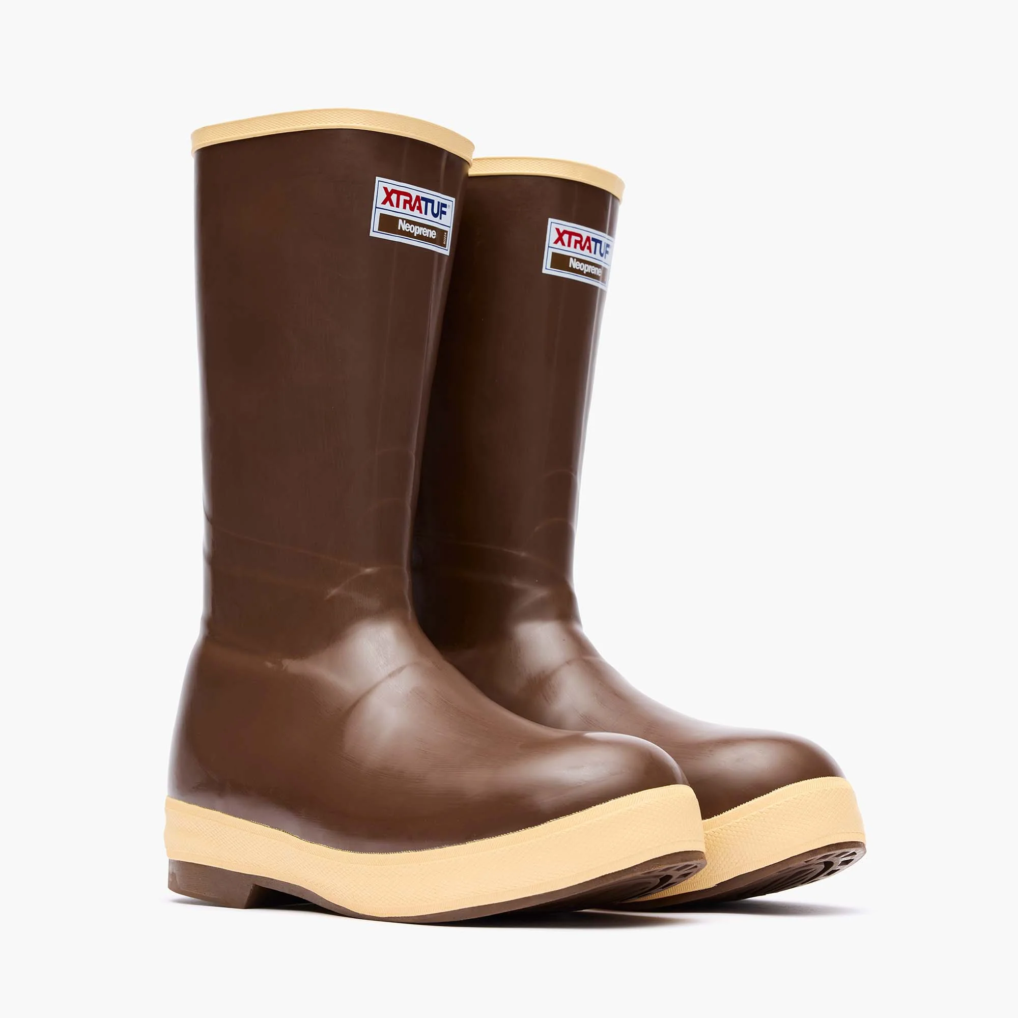 Men's 15" Insulated Legacy Boot - Image 8