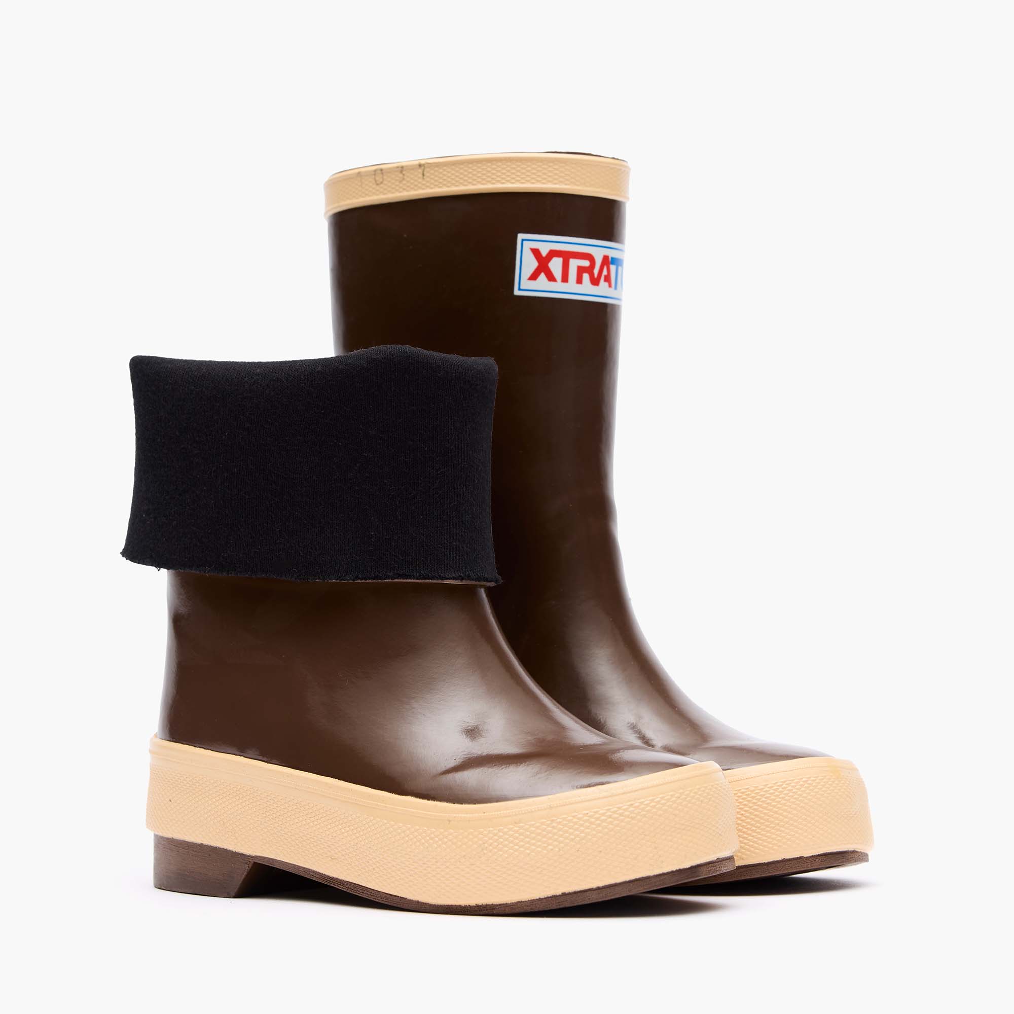 Little Kids 8" Legacy Boot - Image 3