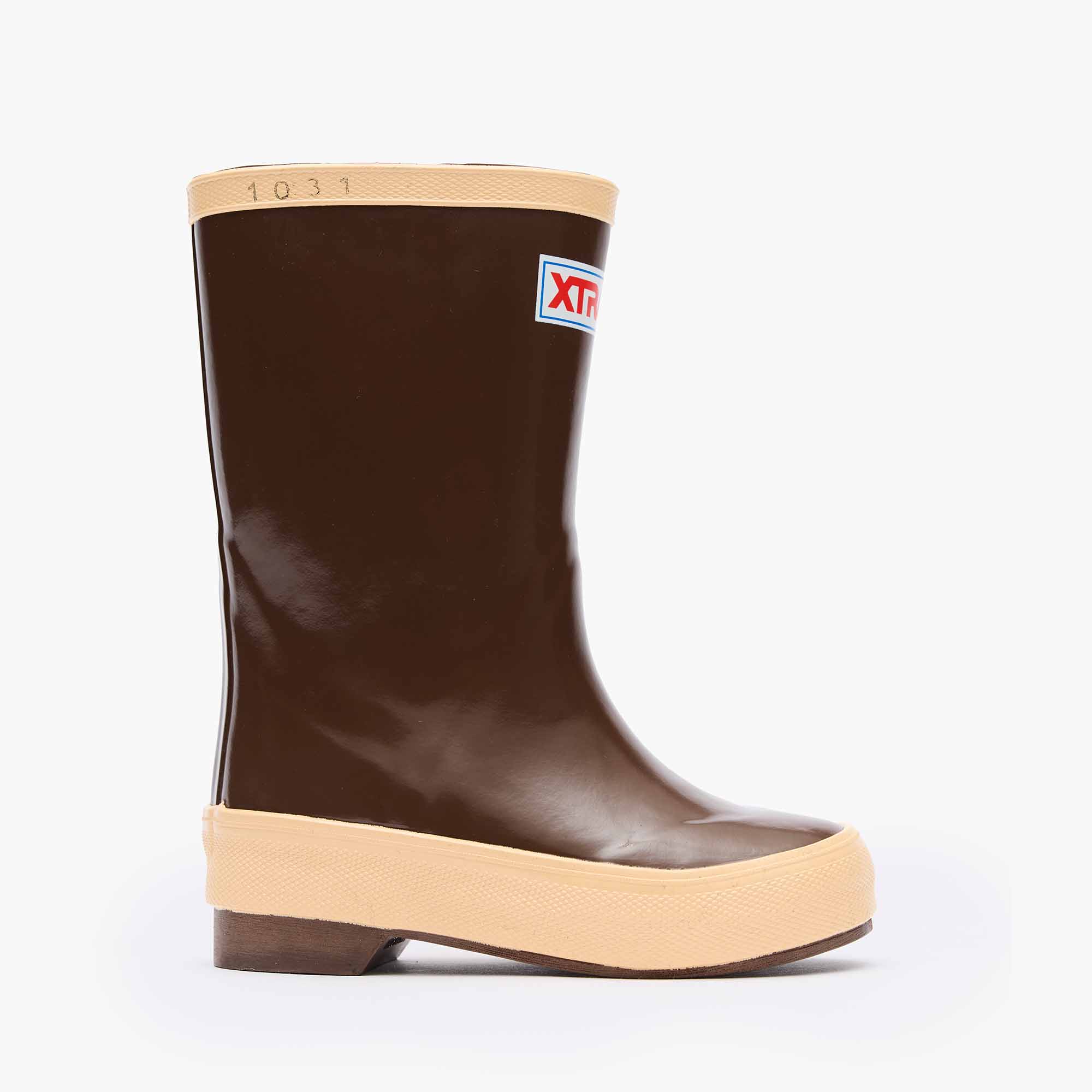 Little Kids 8" Legacy Boot - Image 4