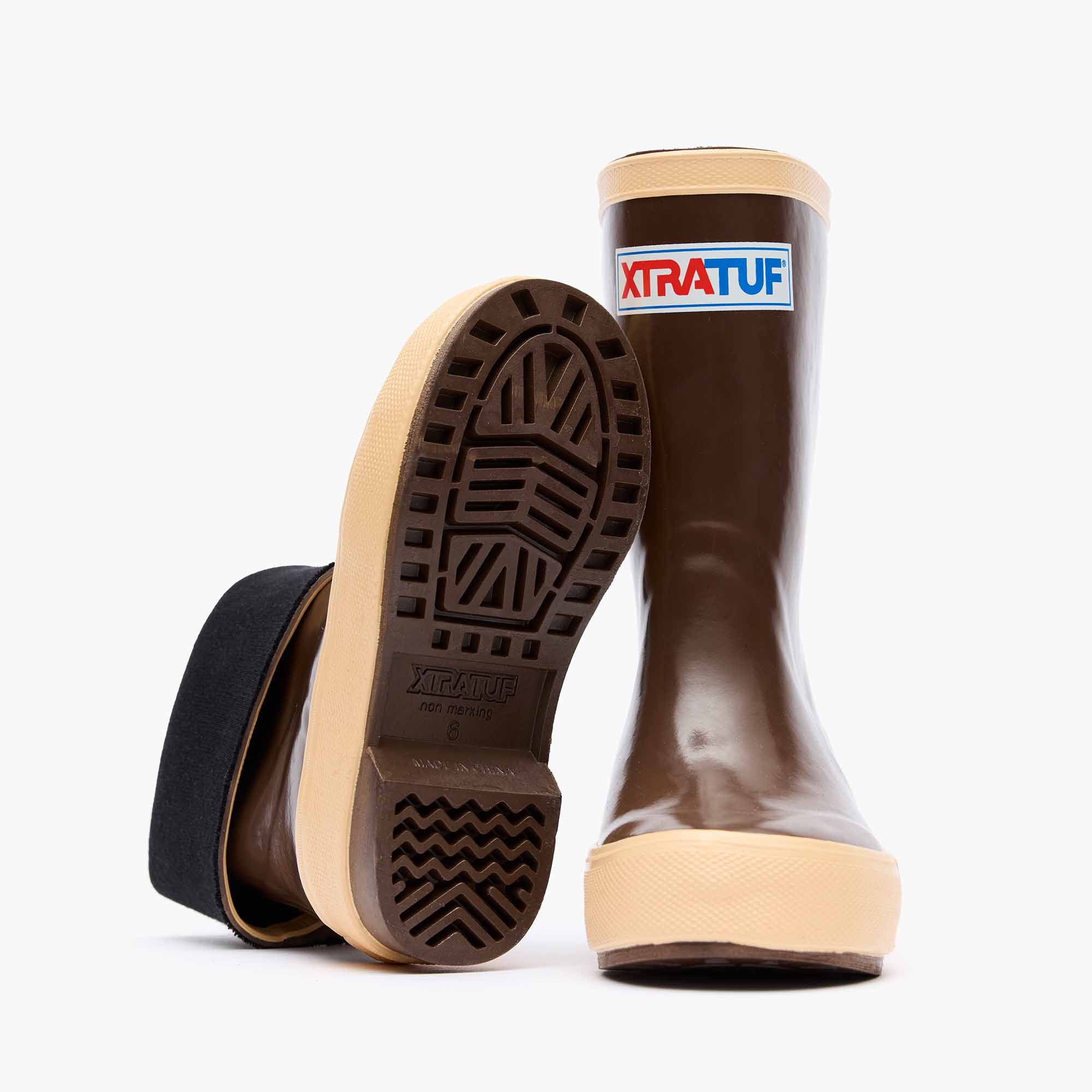 Little Kids 8" Legacy Boot - Image 5