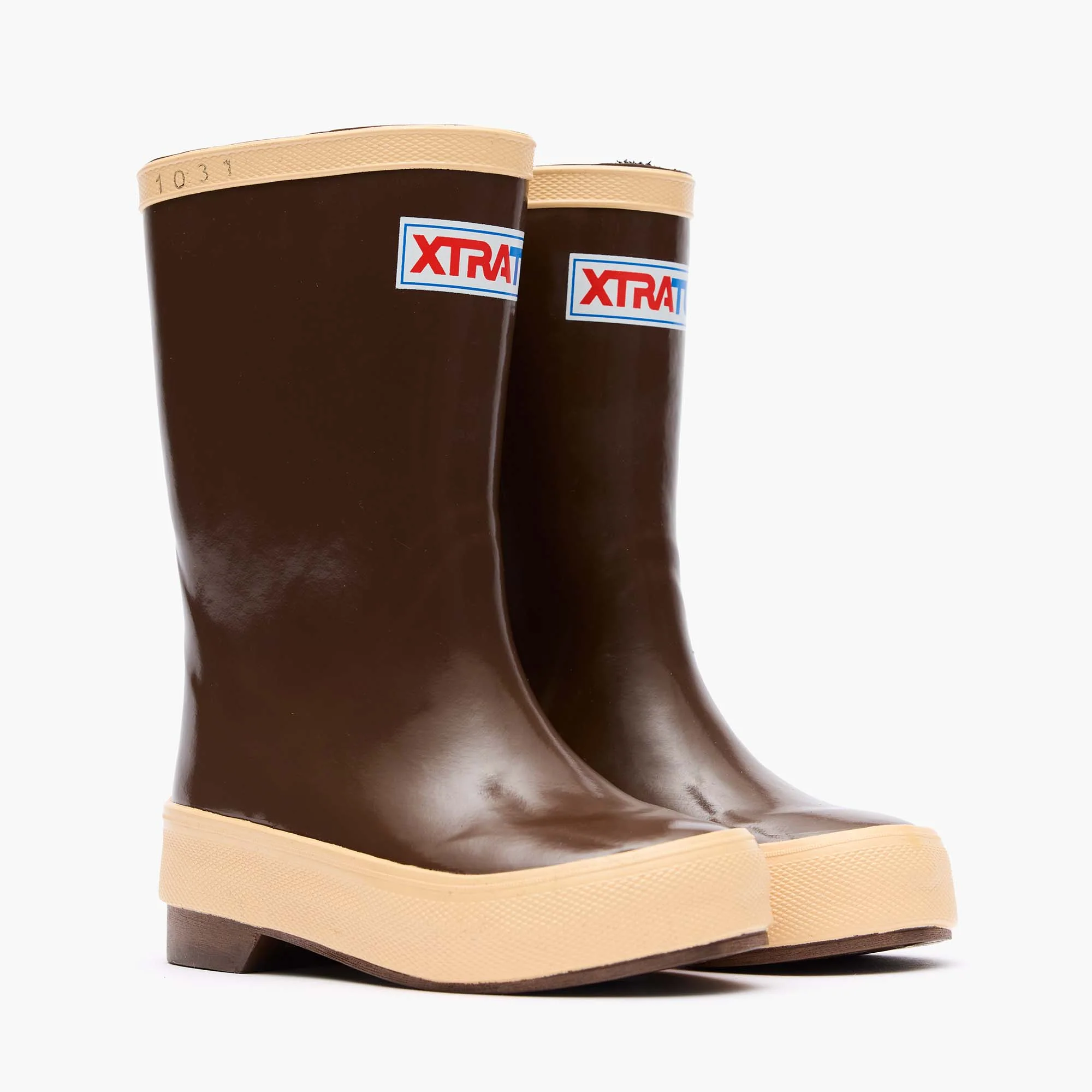 Little Kids 8" Legacy Boot - Image 7