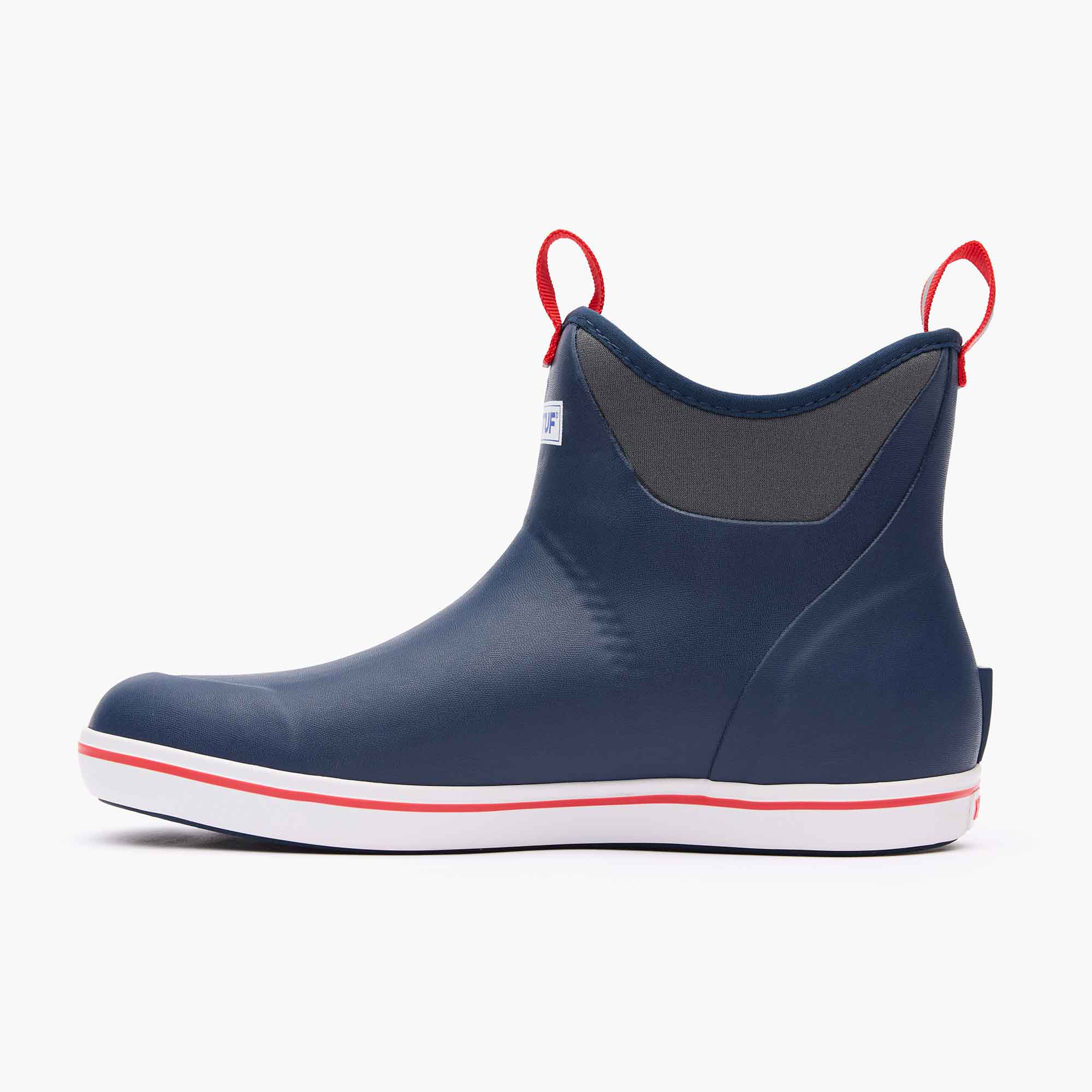 Men's Ankle Deck Boot - Image 4