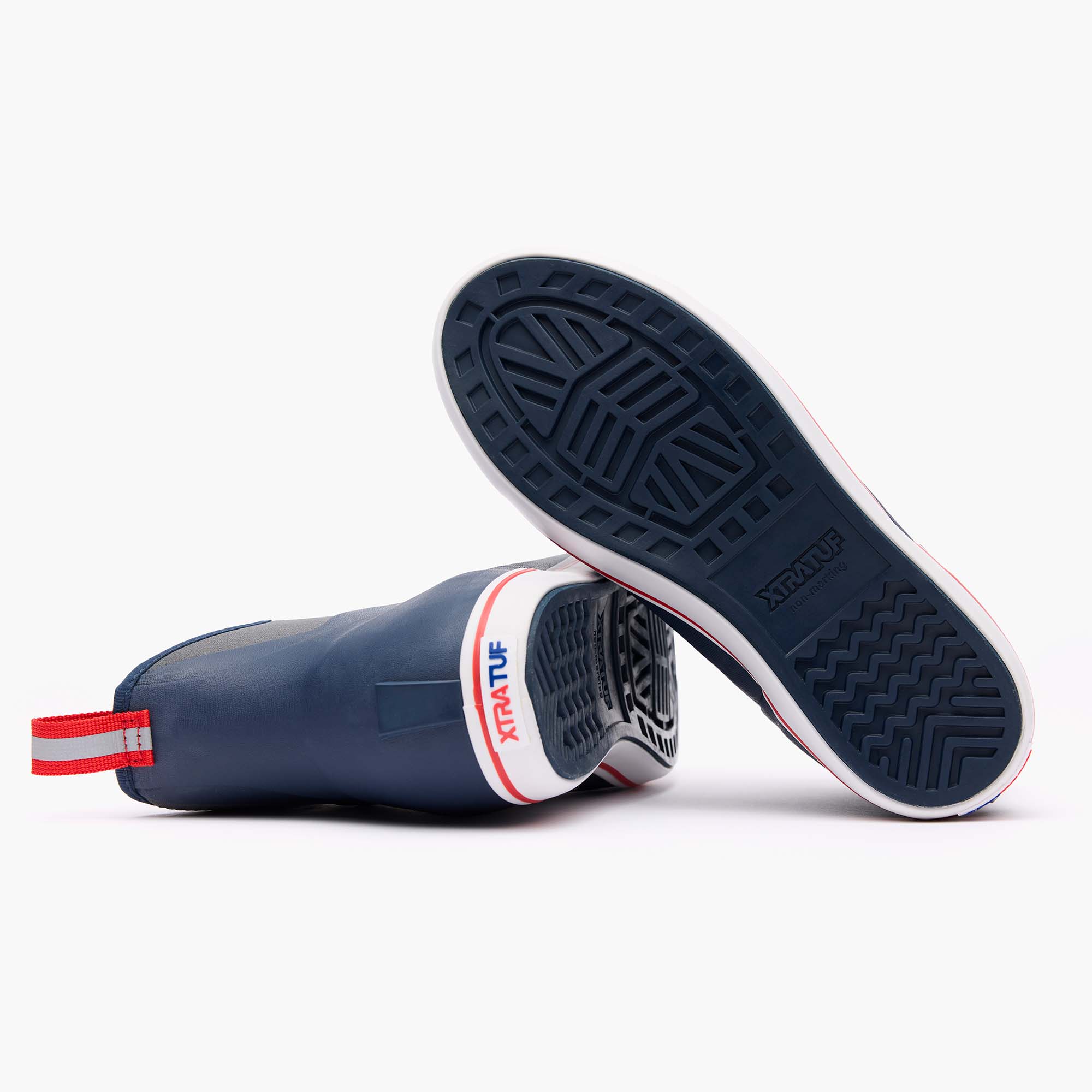 Men's Ankle Deck Boot - Image 5