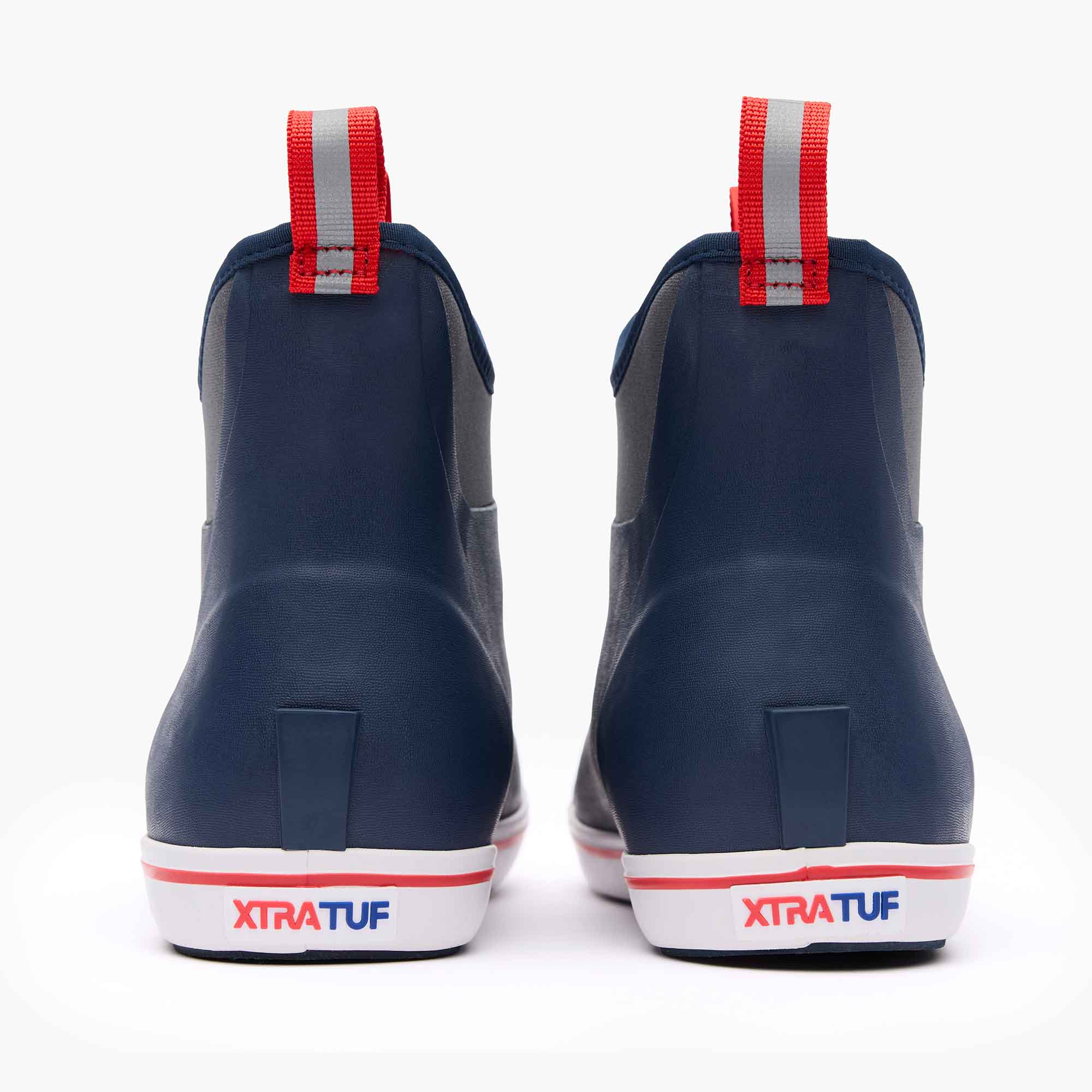 Men's Ankle Deck Boot - Image 6