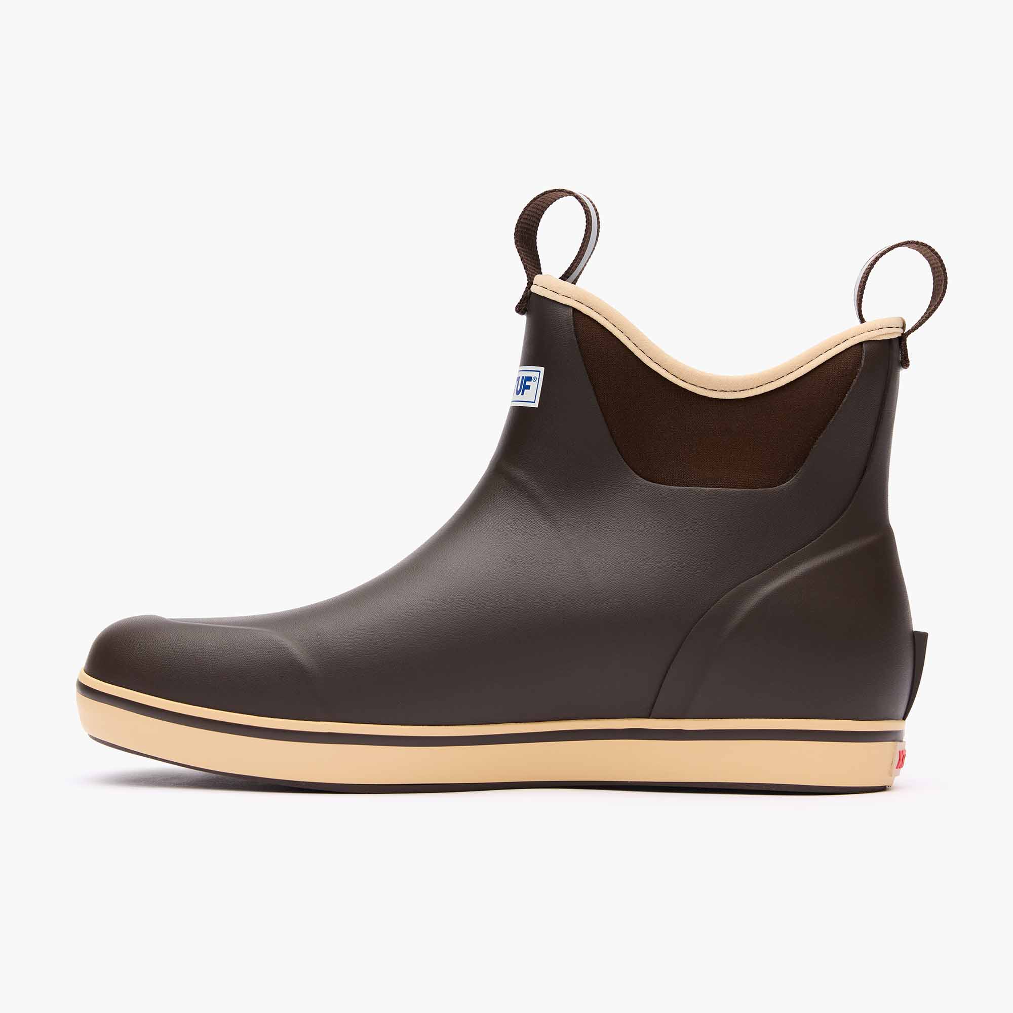 Men's Ankle Deck Boot - Image 4