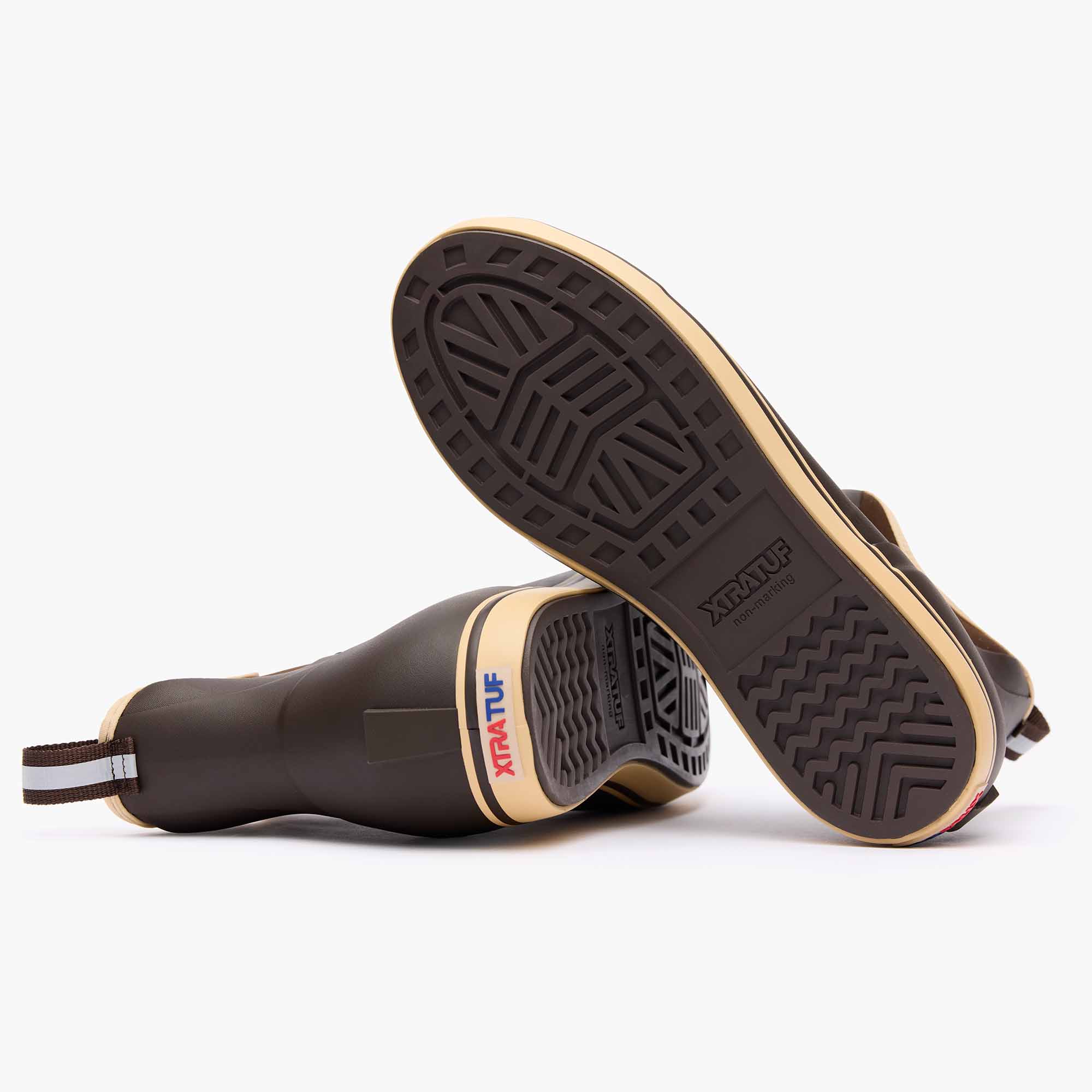 Men's Ankle Deck Boot - Image 5