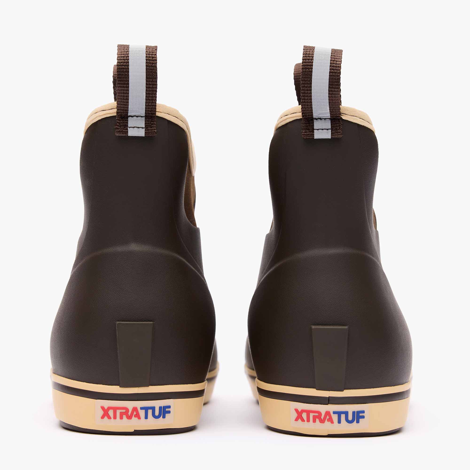 Men's Ankle Deck Boot - Image 6