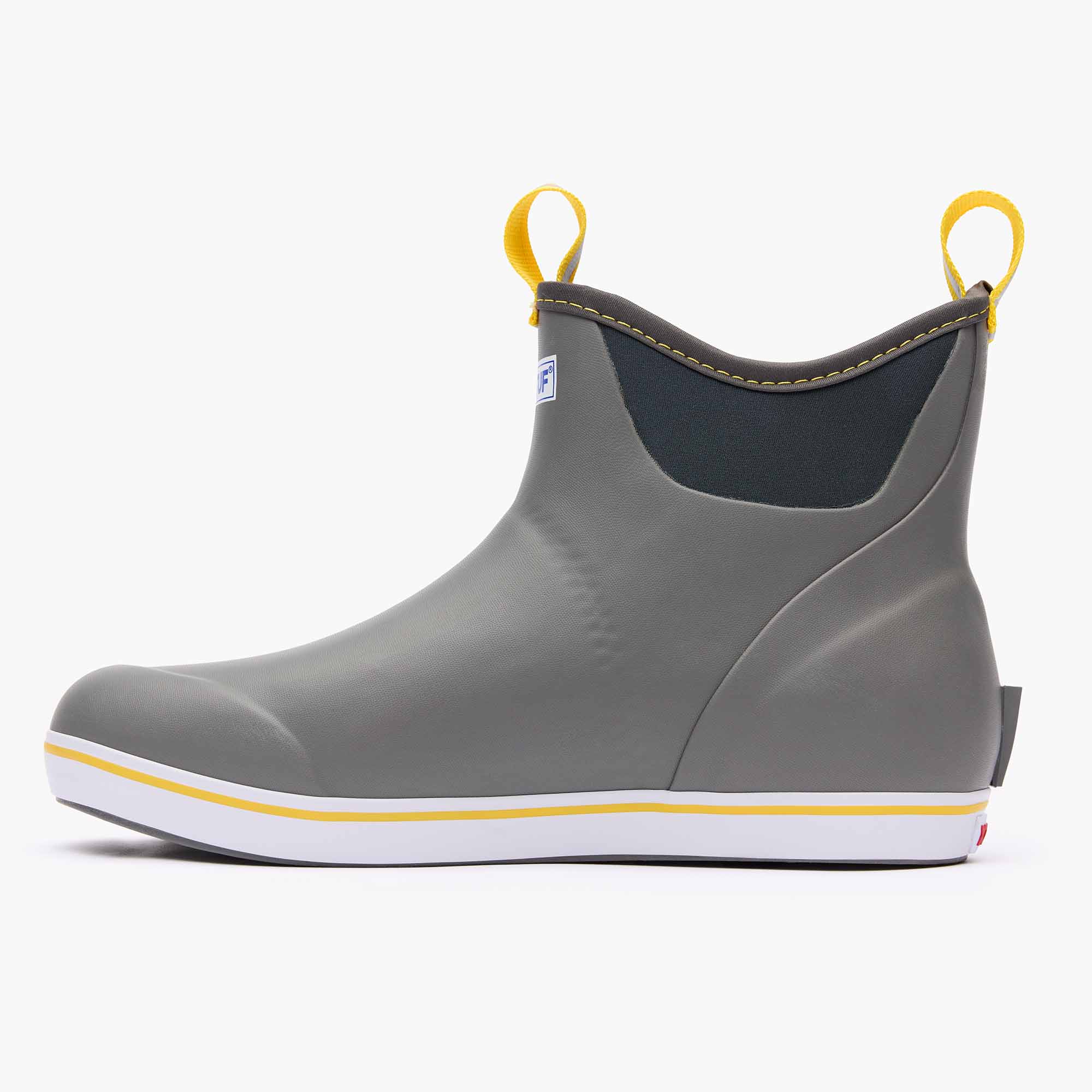 Men's Ankle Deck Boot - Image 4