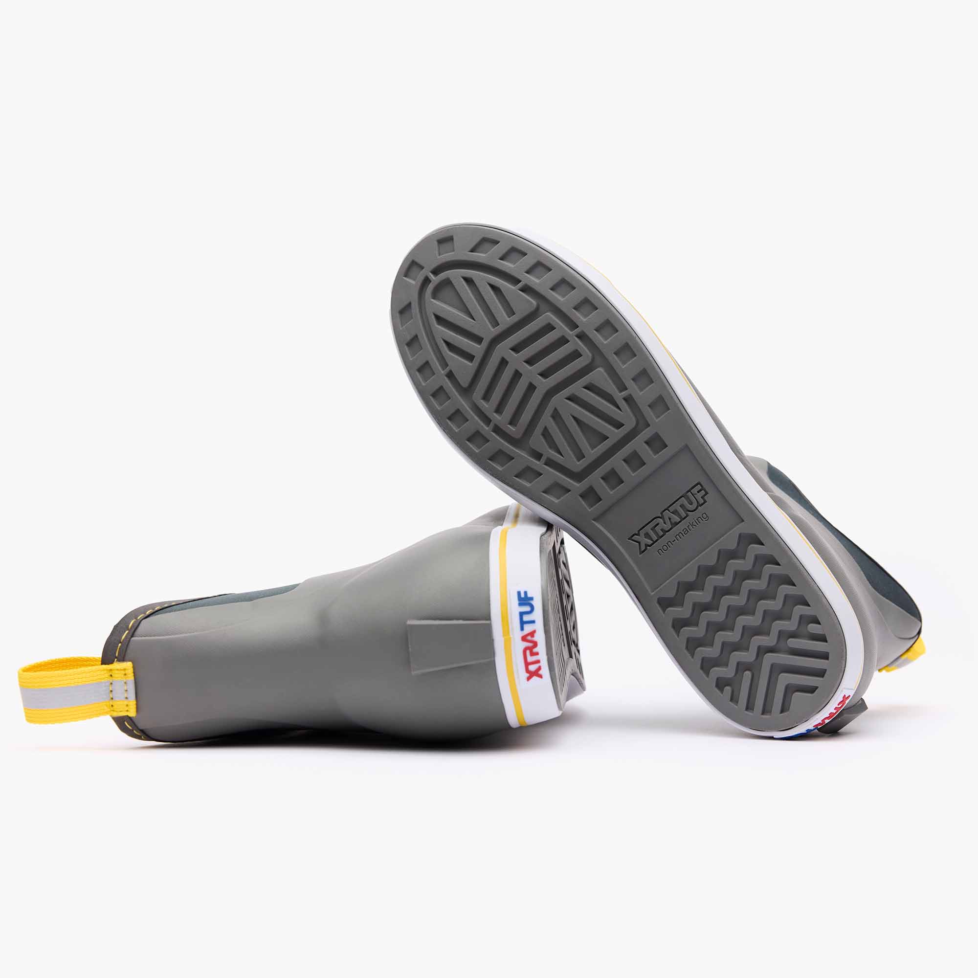 Men's Ankle Deck Boot - Image 5