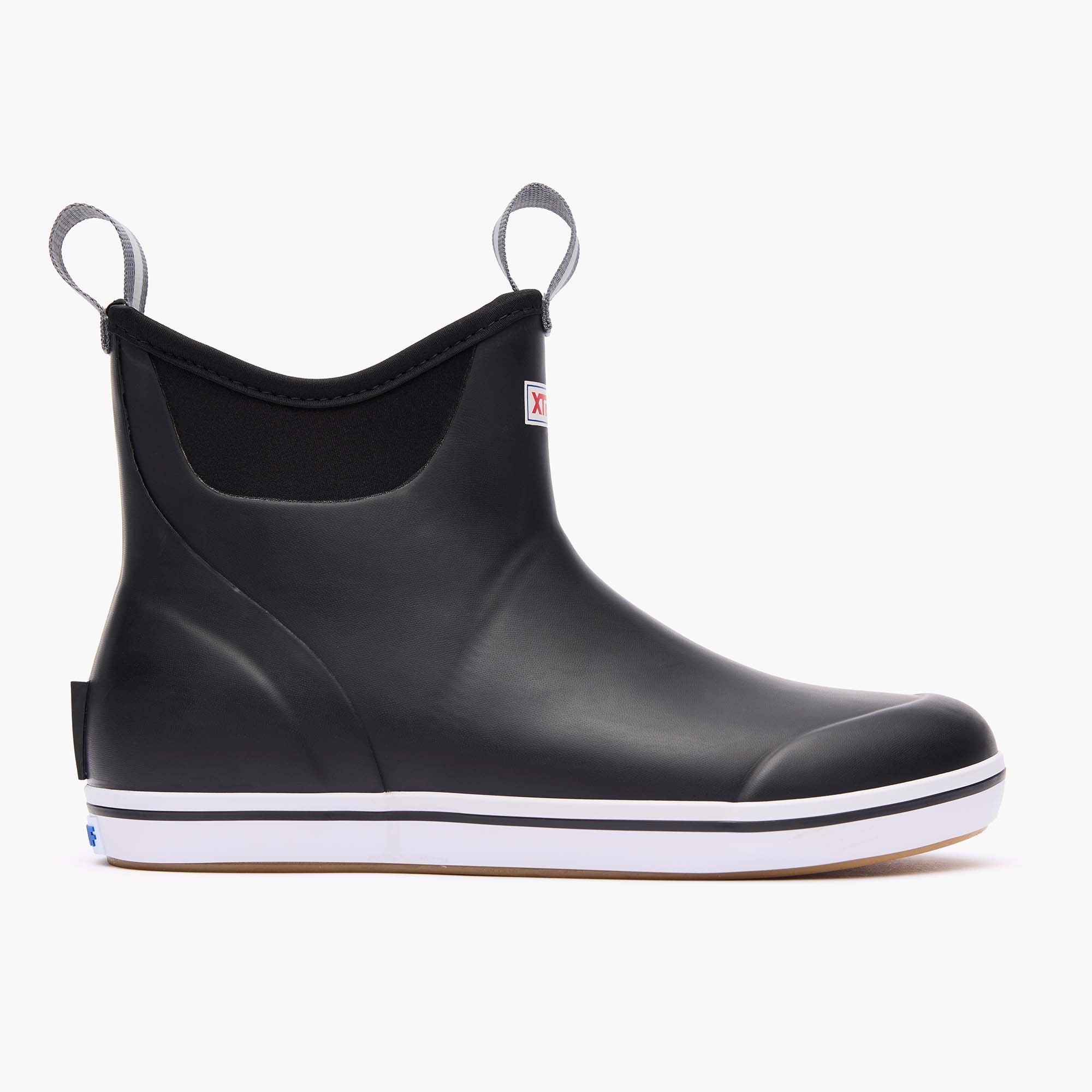 Men's Ankle Deck Boot - Image 4