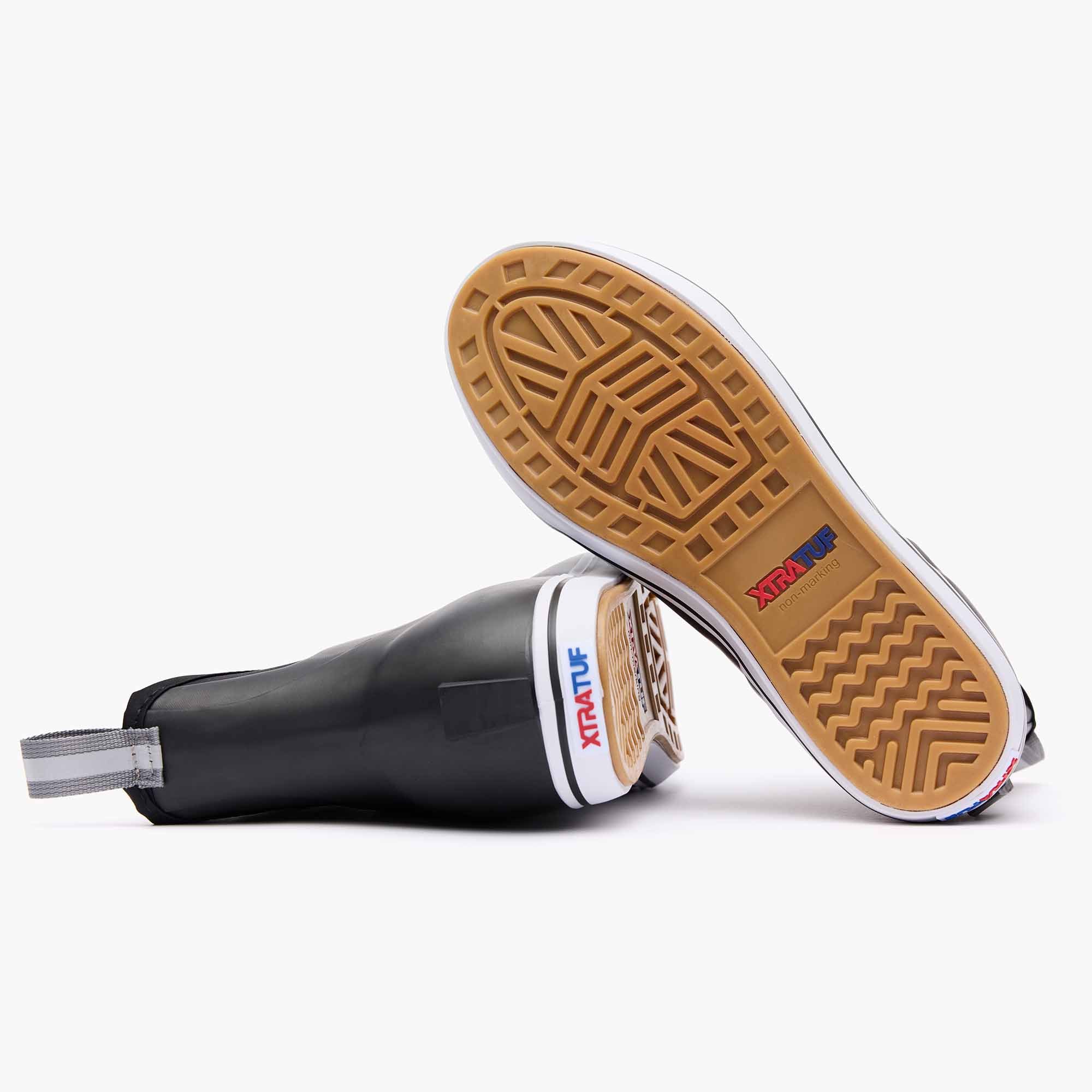 Men's Ankle Deck Boot - Image 6