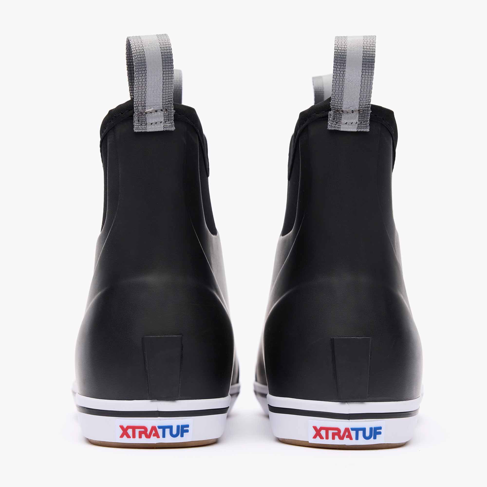 Men's Ankle Deck Boot - Image 7