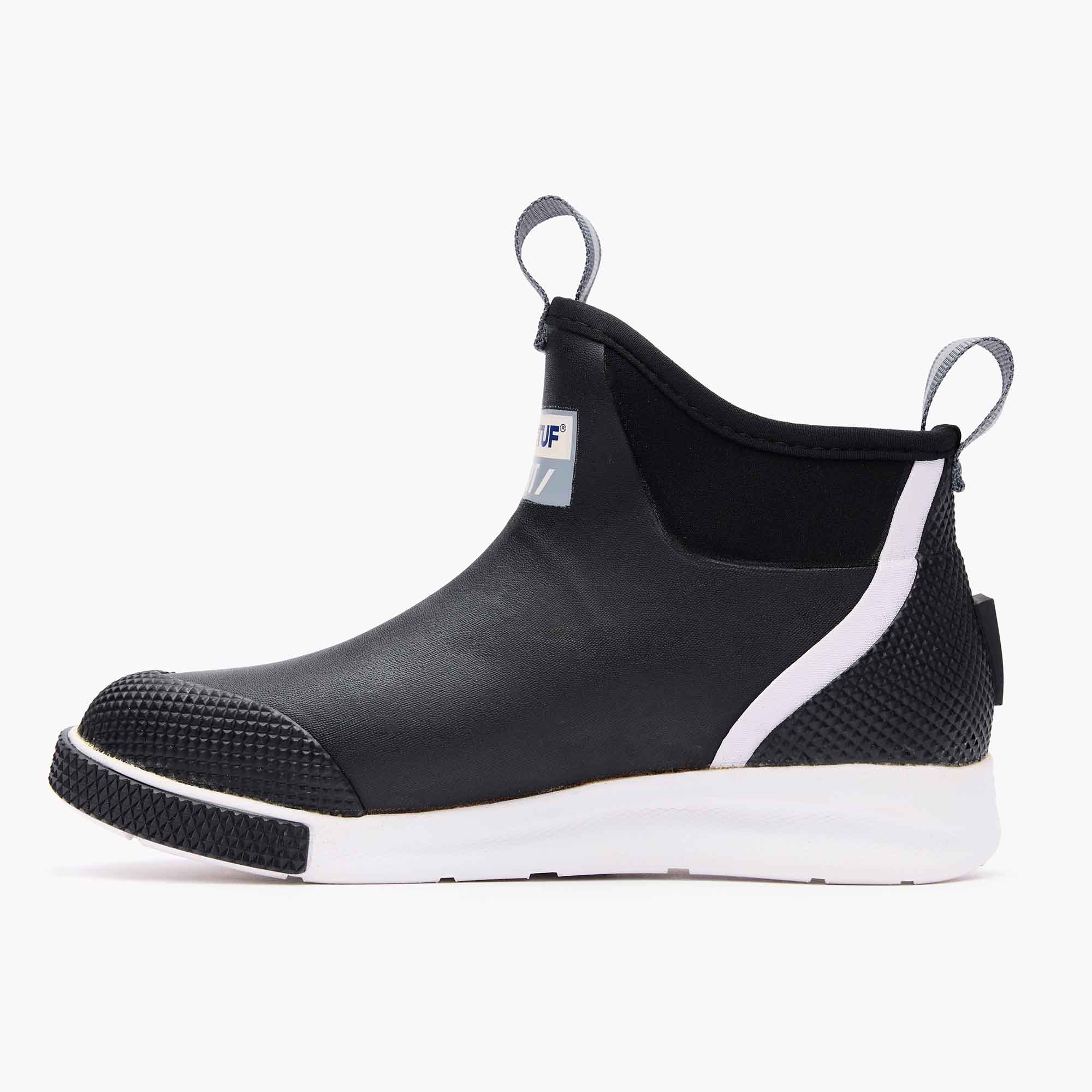 Men's Ankle Deck Boot Sport - Image 4