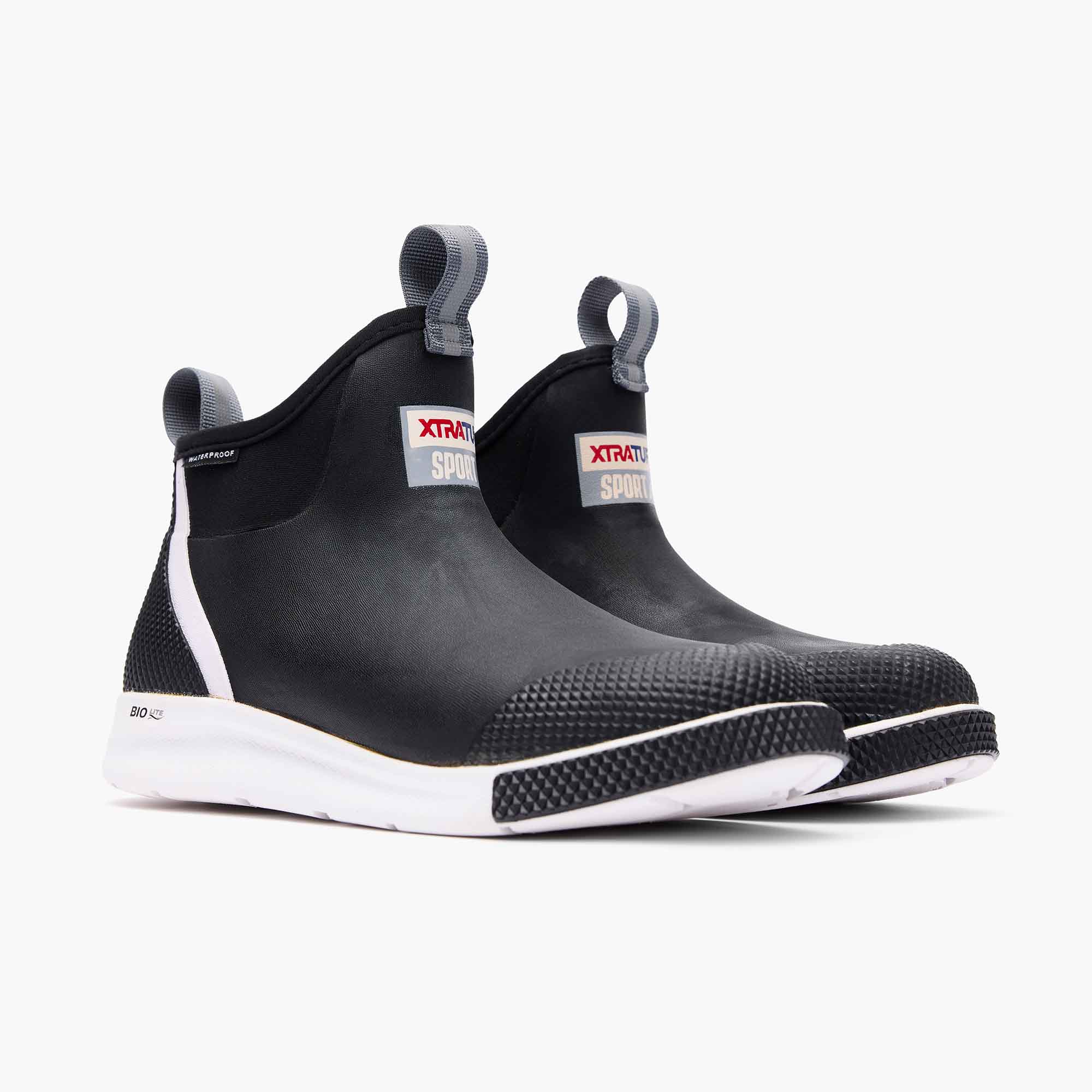 Men's Ankle Deck Boot Sport - Image 7