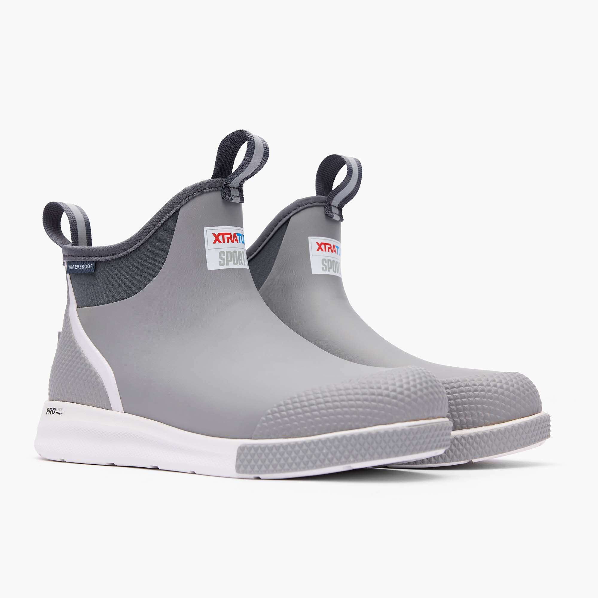 Men's Ankle Deck Boot Sport - Image 7