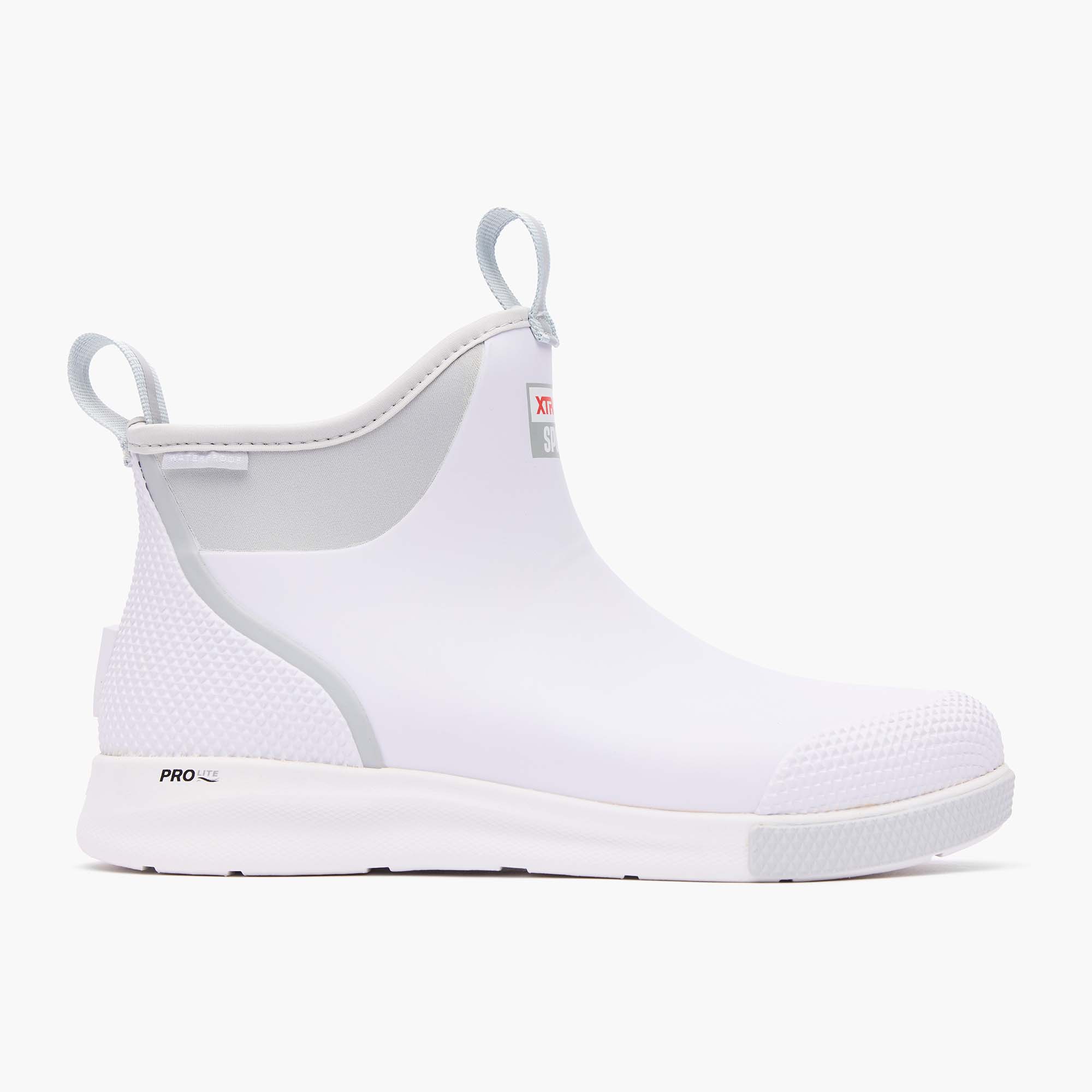 Men's Ankle Deck Boot Sport - Image 3