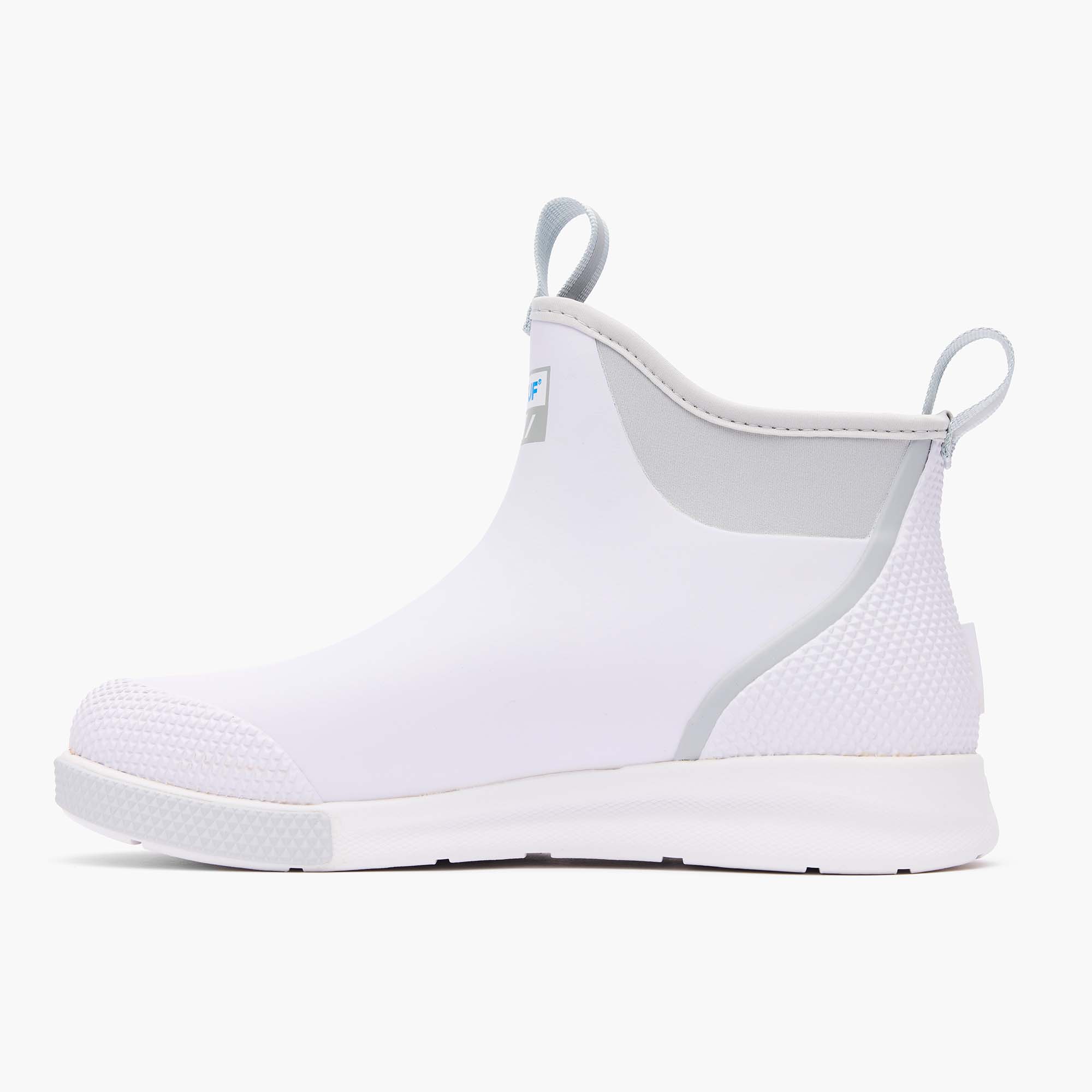 Men's Ankle Deck Boot Sport - Image 4