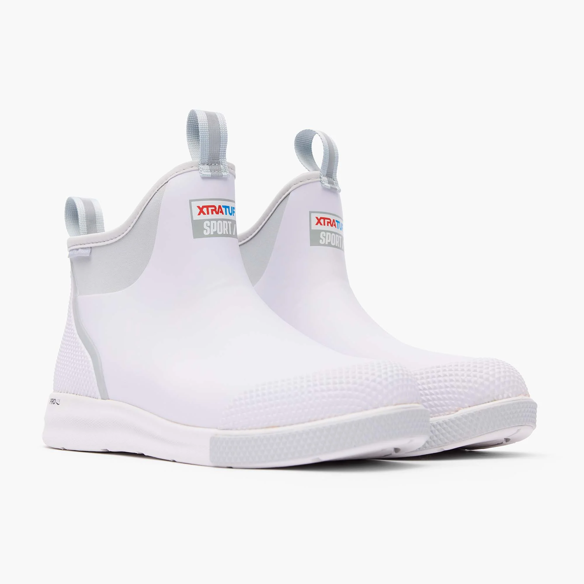 Men's Ankle Deck Boot Sport - Image 7