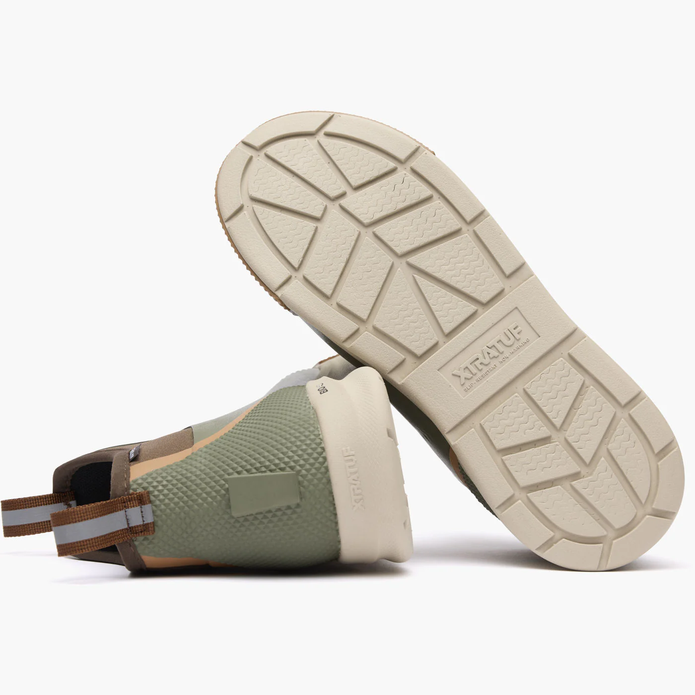 Men's Ankle Deck Boot Sport - Image 5