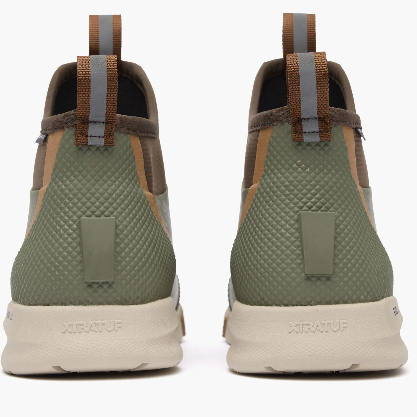 Men's Ankle Deck Boot Sport - Image 7