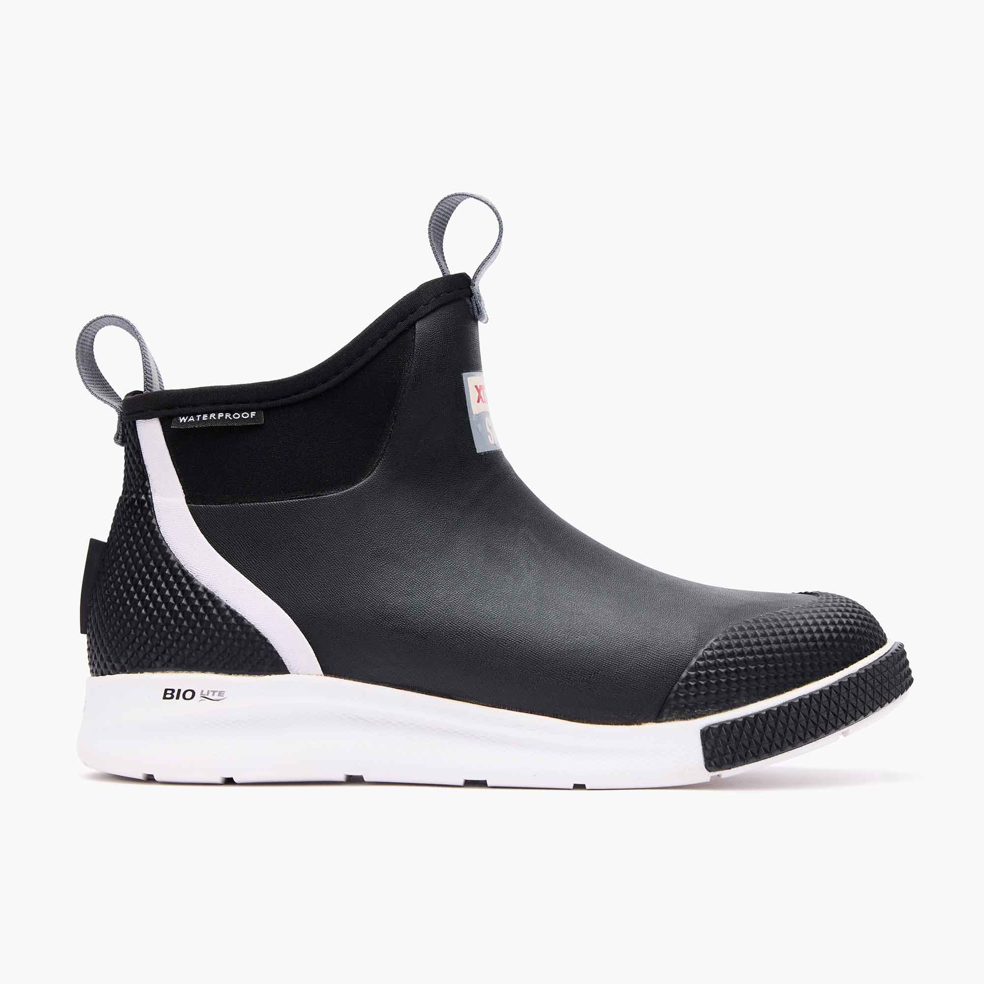 Women's Ankle Deck Boot Sport - Image 3