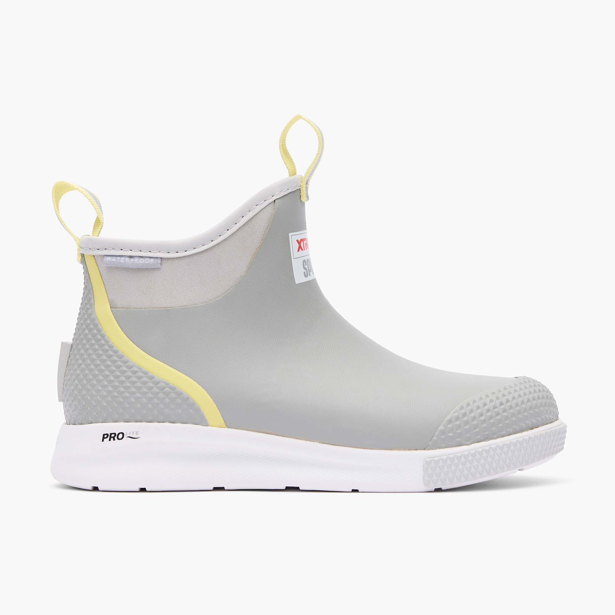 Women's Ankle Deck Boot Sport - Image 3