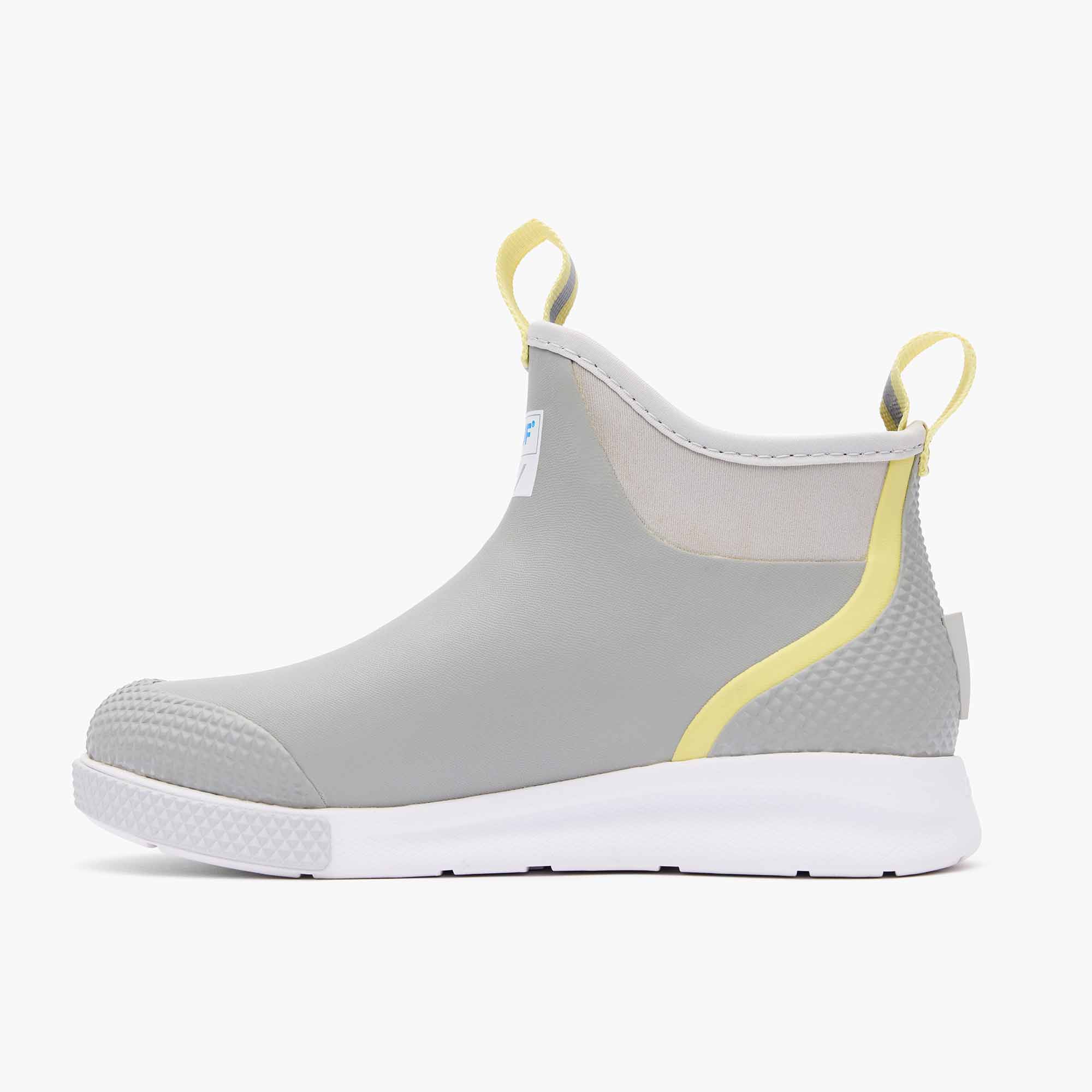 Women's Ankle Deck Boot Sport - Image 4
