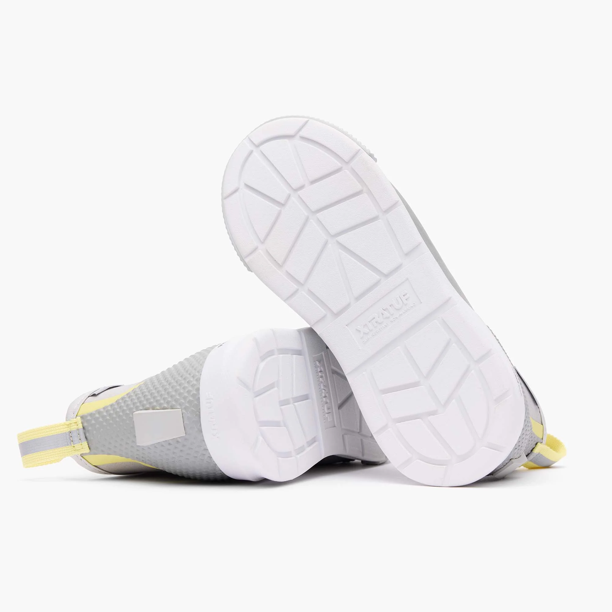 Women's Ankle Deck Boot Sport - Image 5