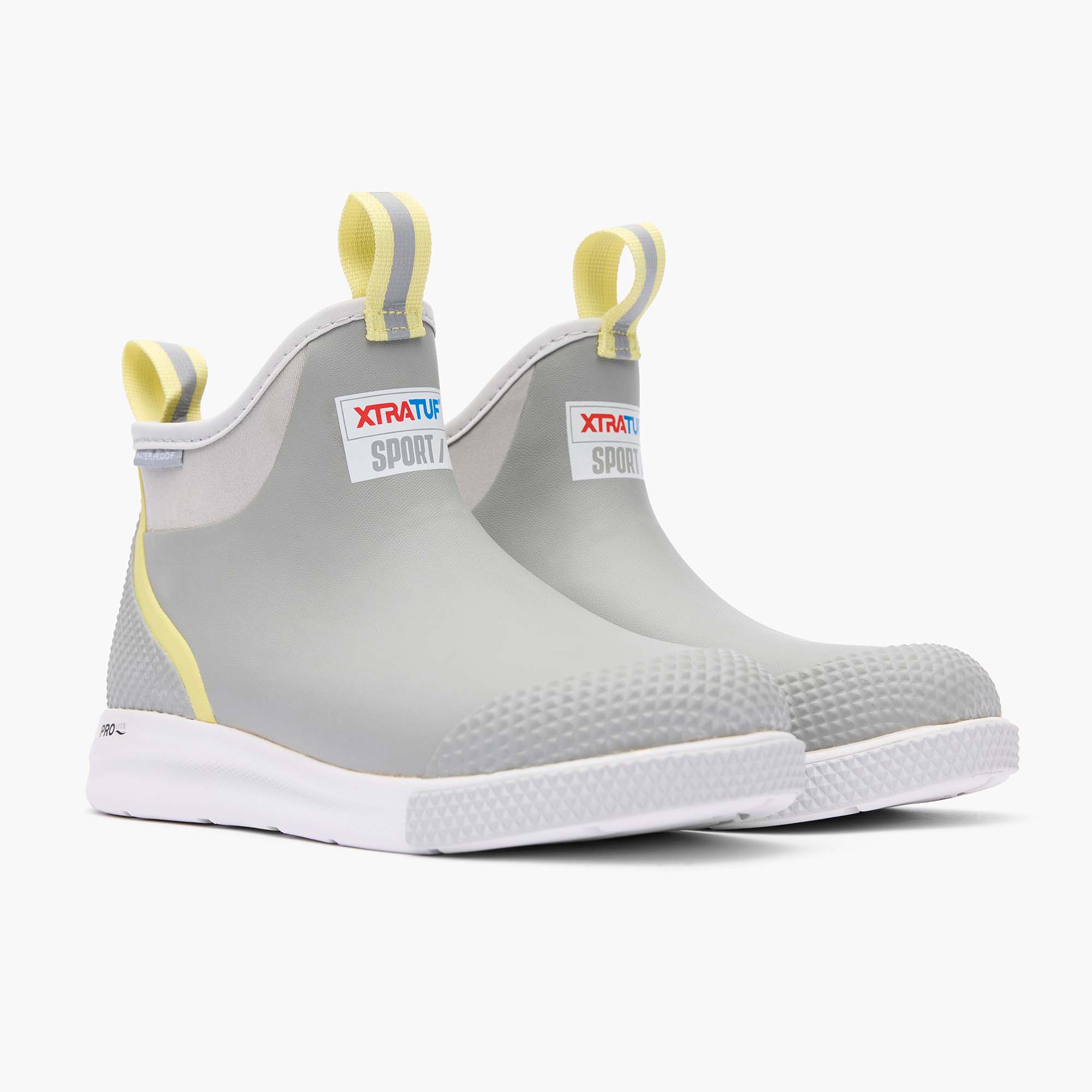 Women's Ankle Deck Boot Sport - Image 7