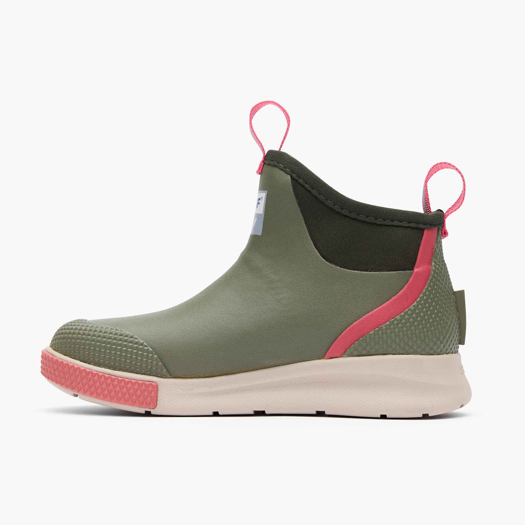 Women's Ankle Deck Boot Sport - Image 4