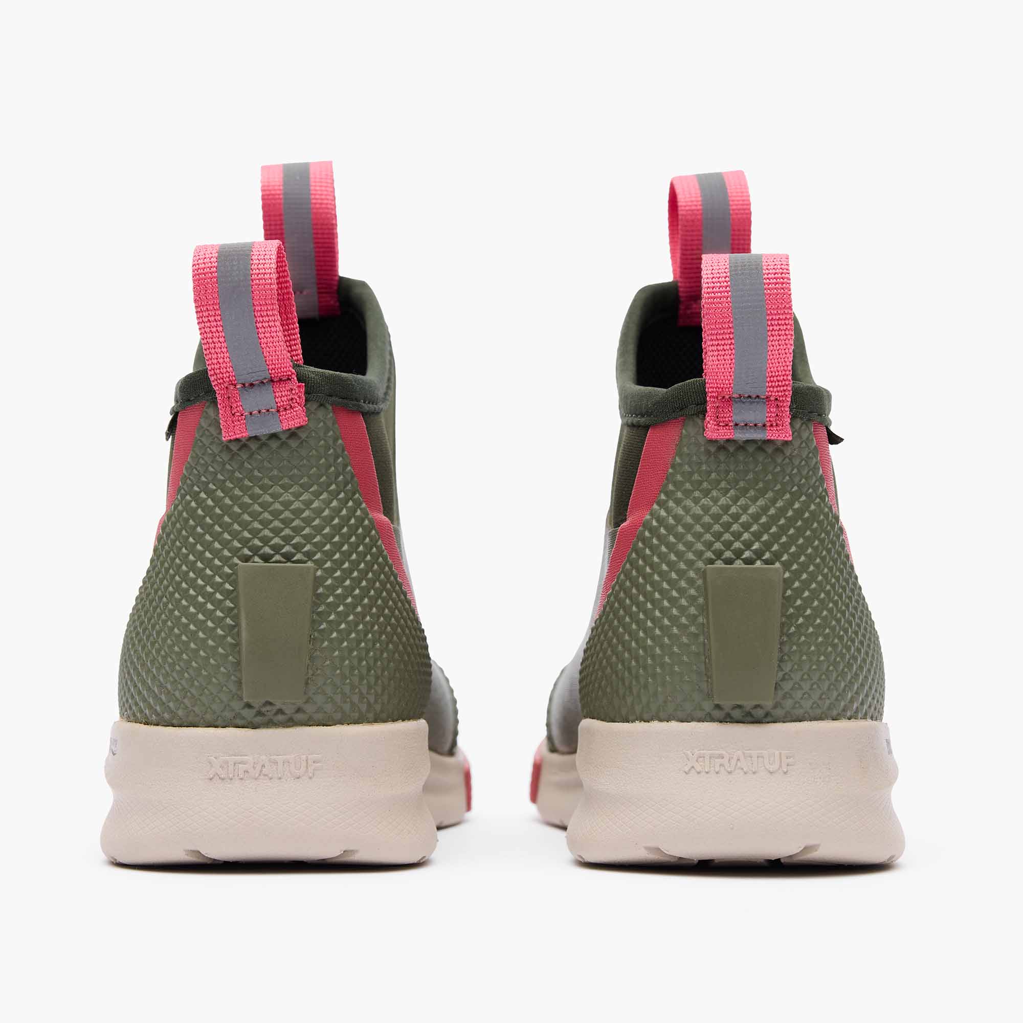 Women's Ankle Deck Boot Sport - Image 5