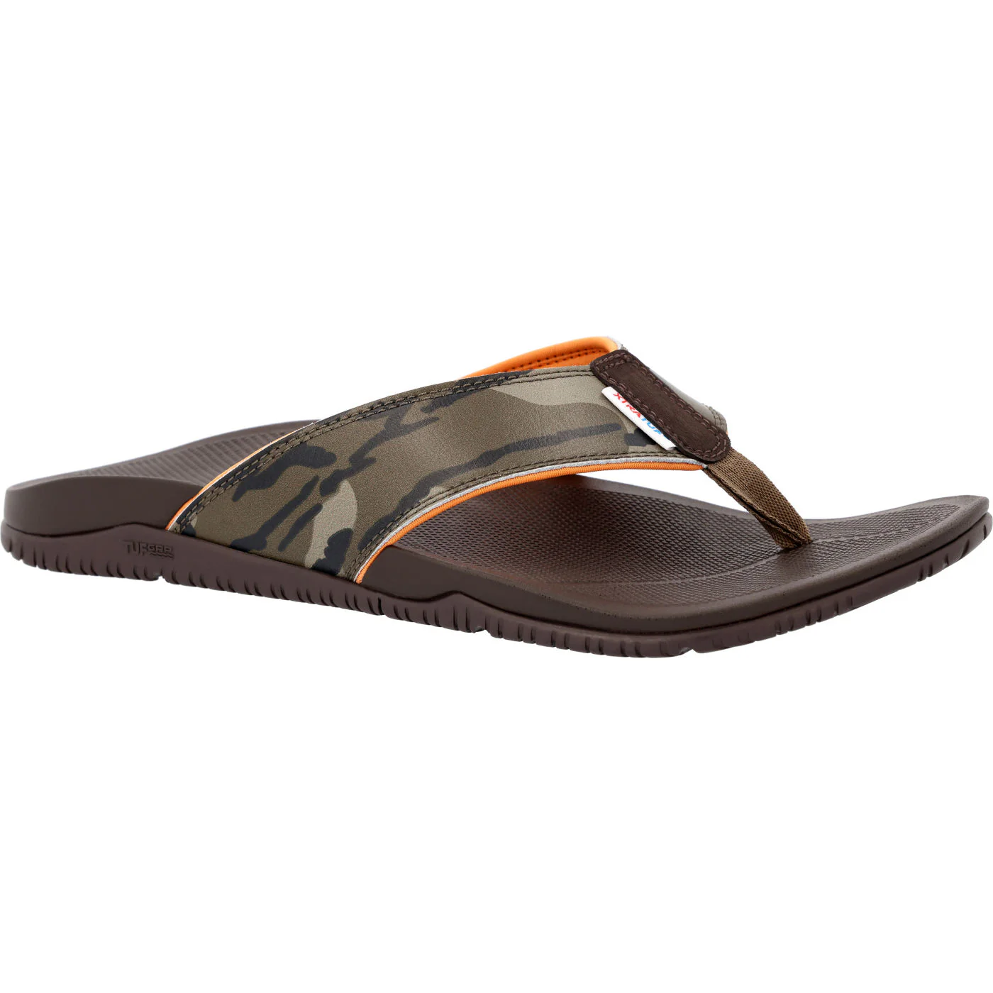 Men's Auna Sandal - Image 9