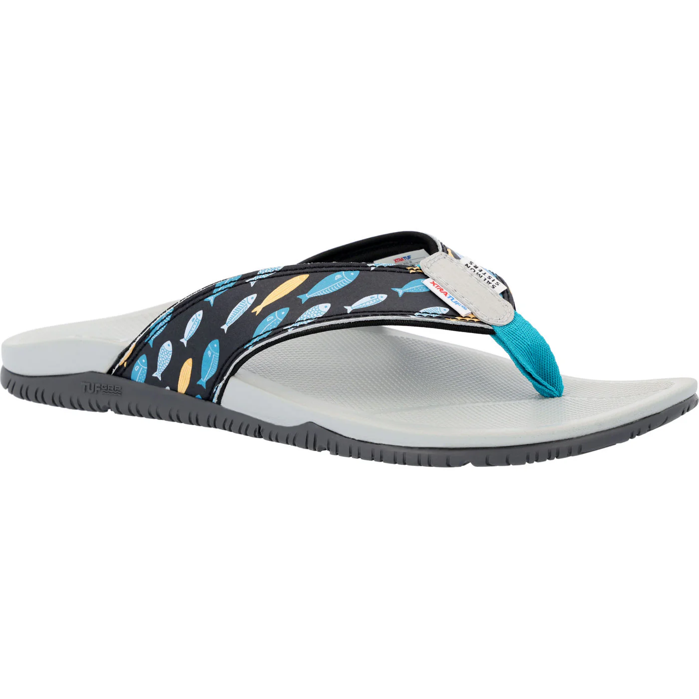Women's Auna Sandal - Image 7