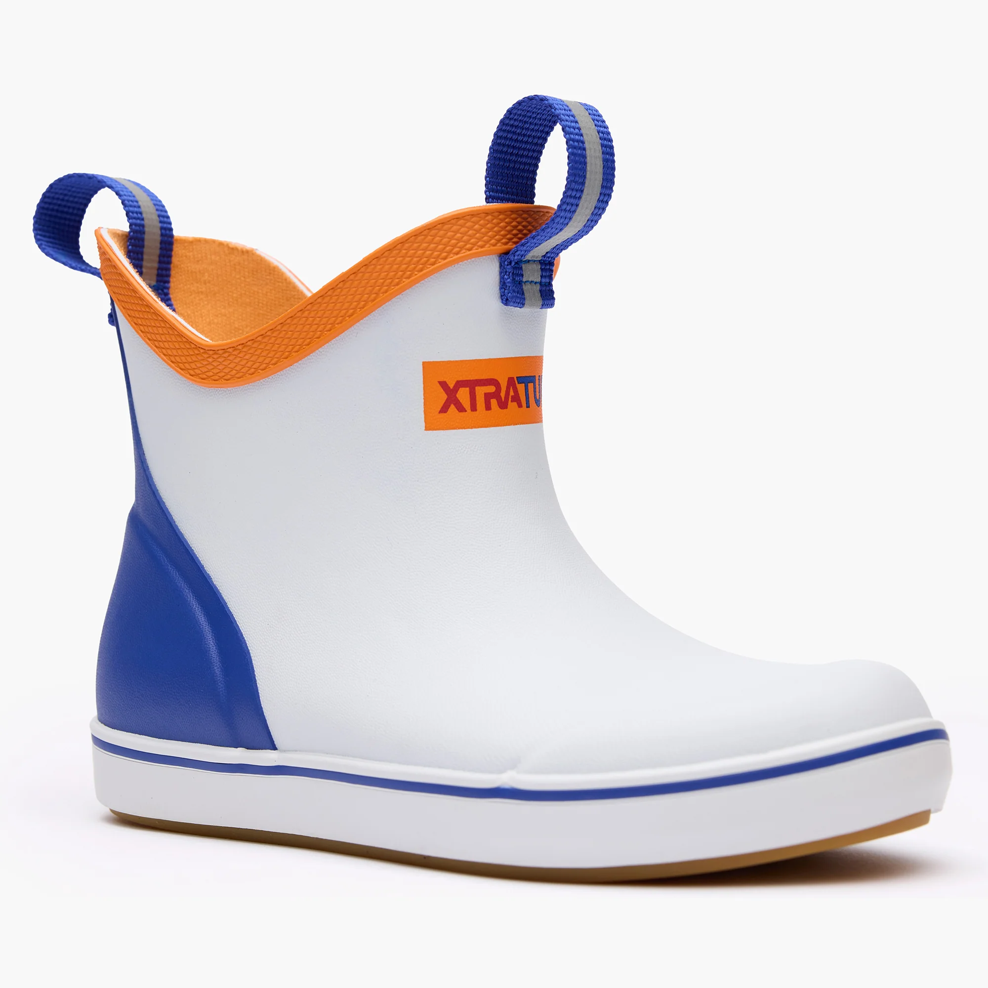 Kids Ankle Deck Boot - Image 3