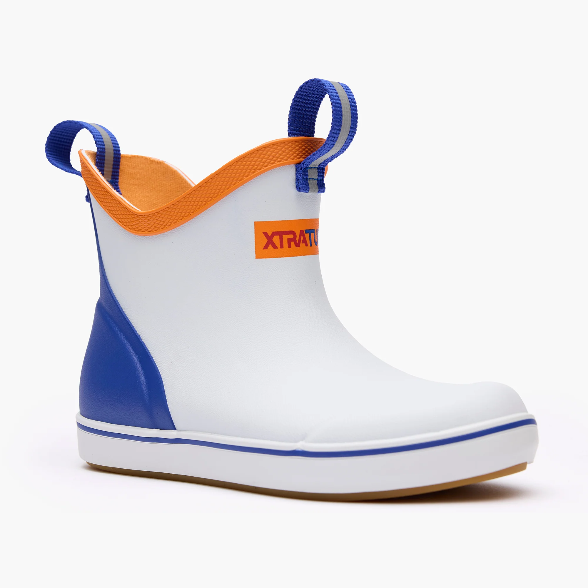 Kids Ankle Deck Boot - Image 7