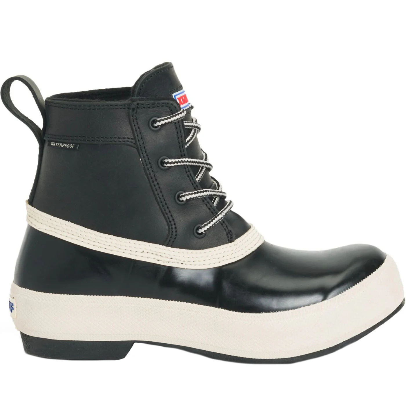 Women's Legacy Lace Boot - Image 3