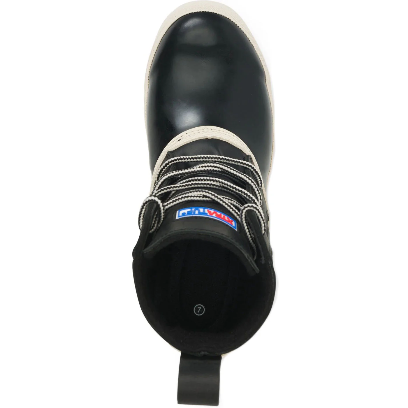 Women's Legacy Lace Boot - Image 7