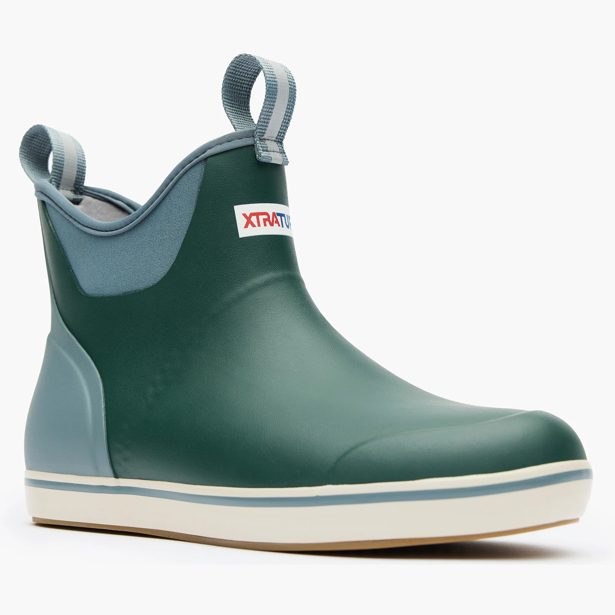 Men's Ankle Deck Boot - Image 16