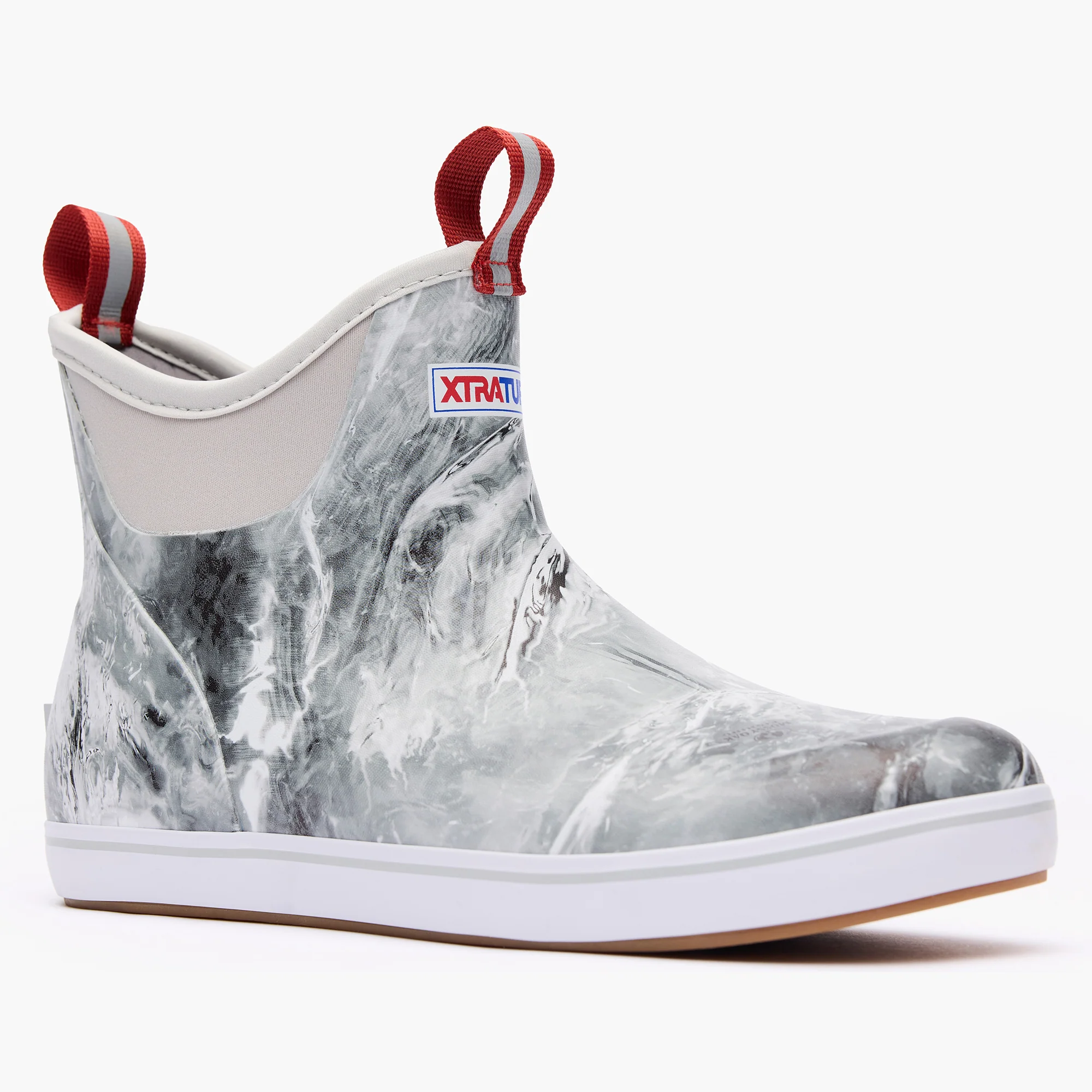 Men's Ankle Deck Boot - Image 20