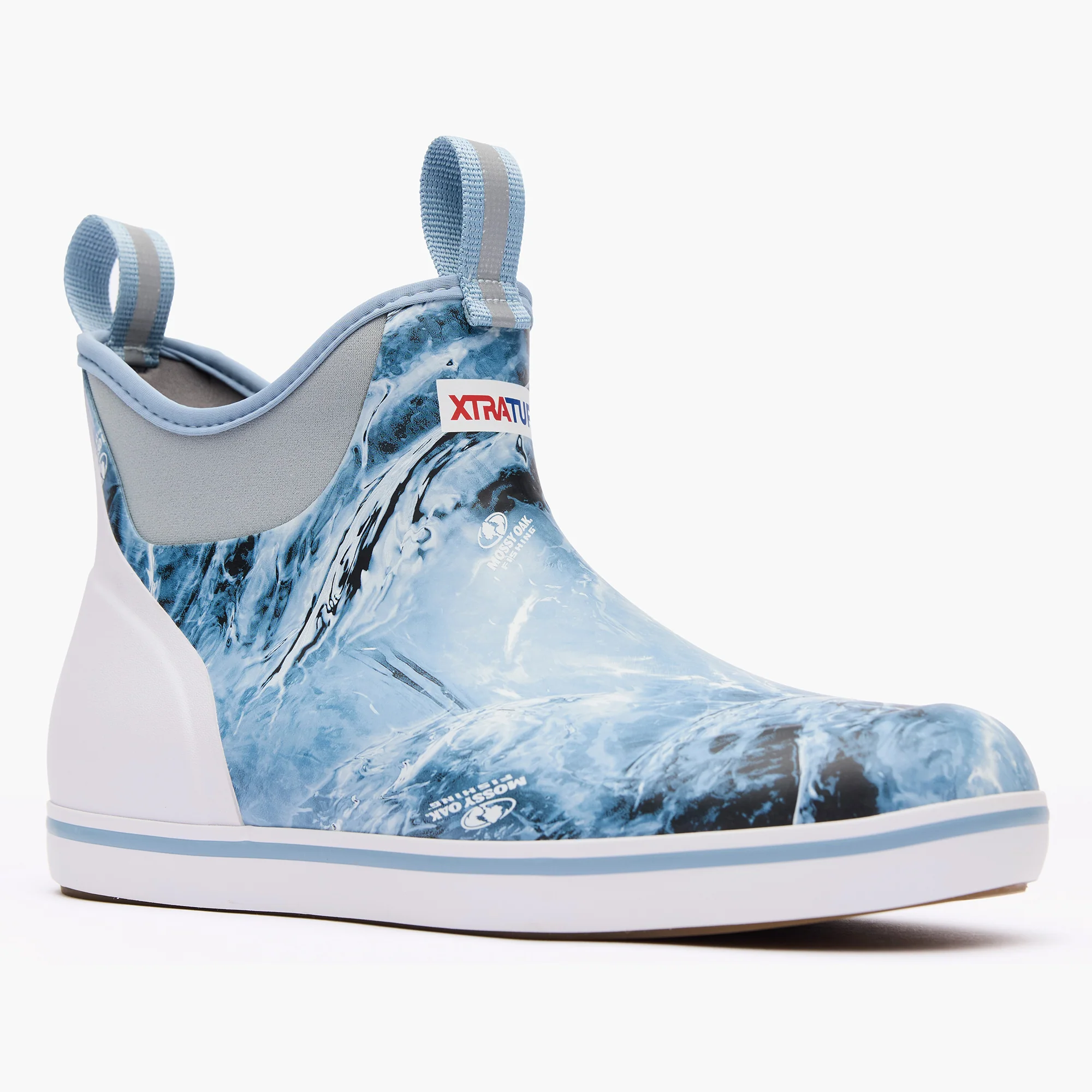 Men's Ankle Deck Boot - Image 22