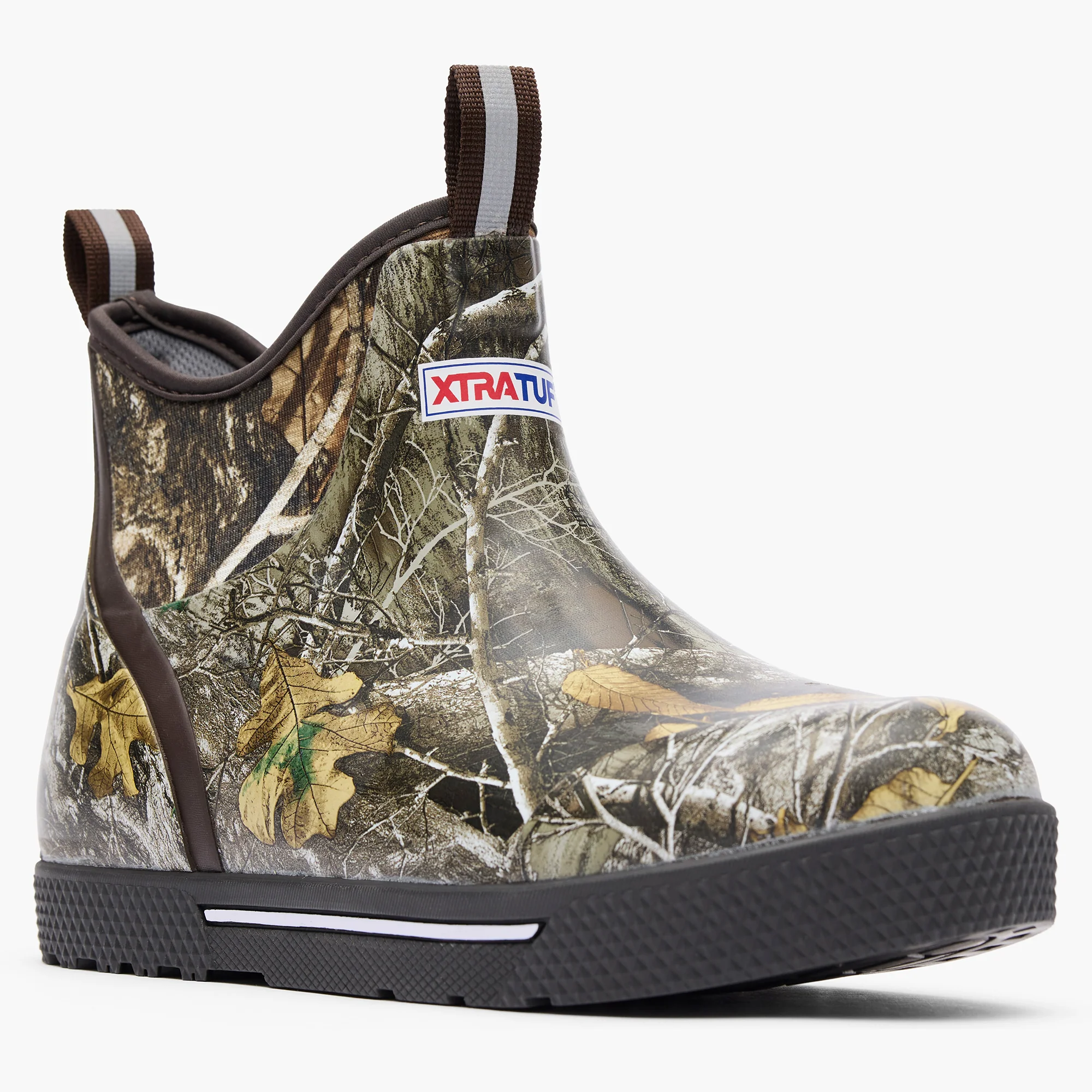 Men's Ankle Deck Boot - Image 23