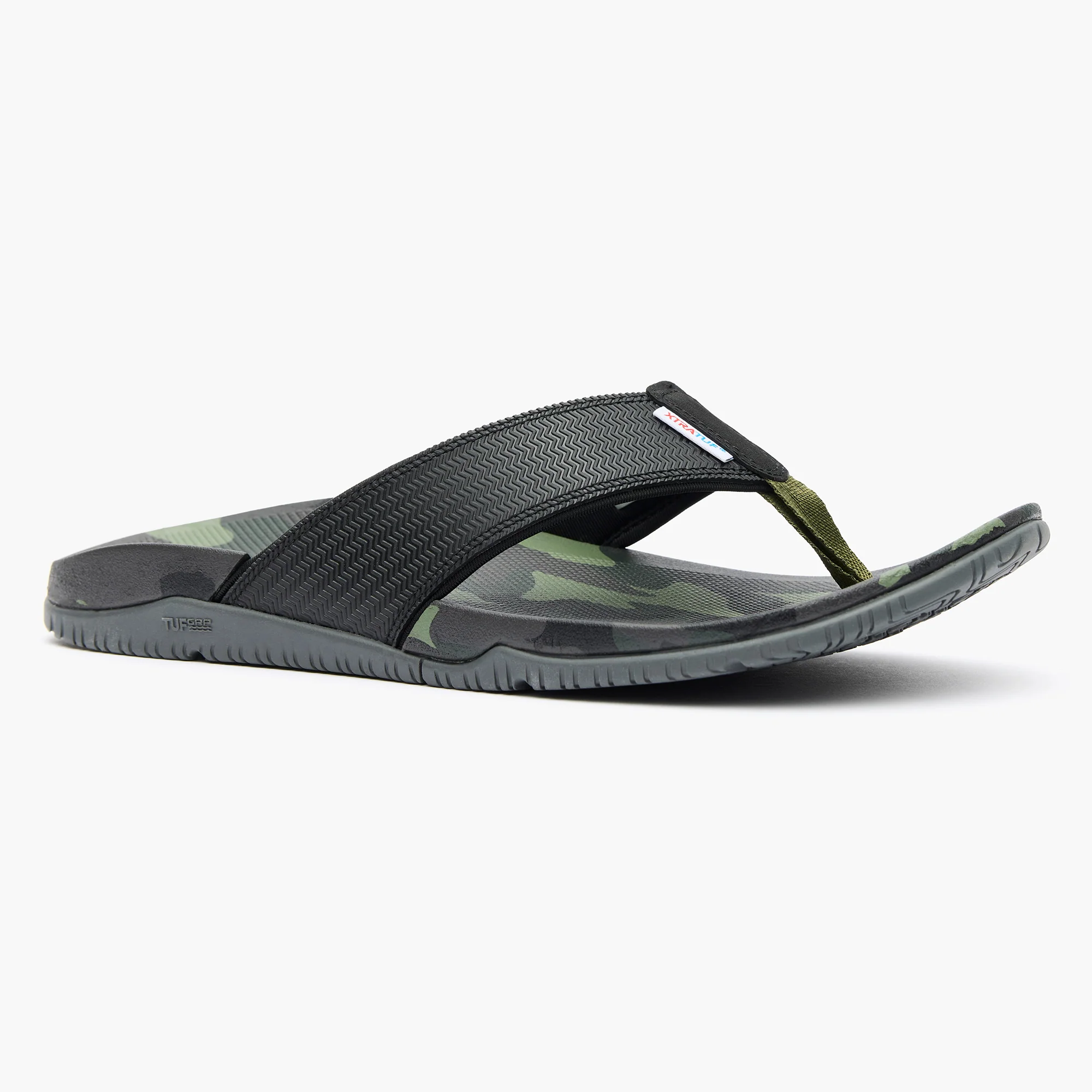 Men's Auna Sandal - Image 6