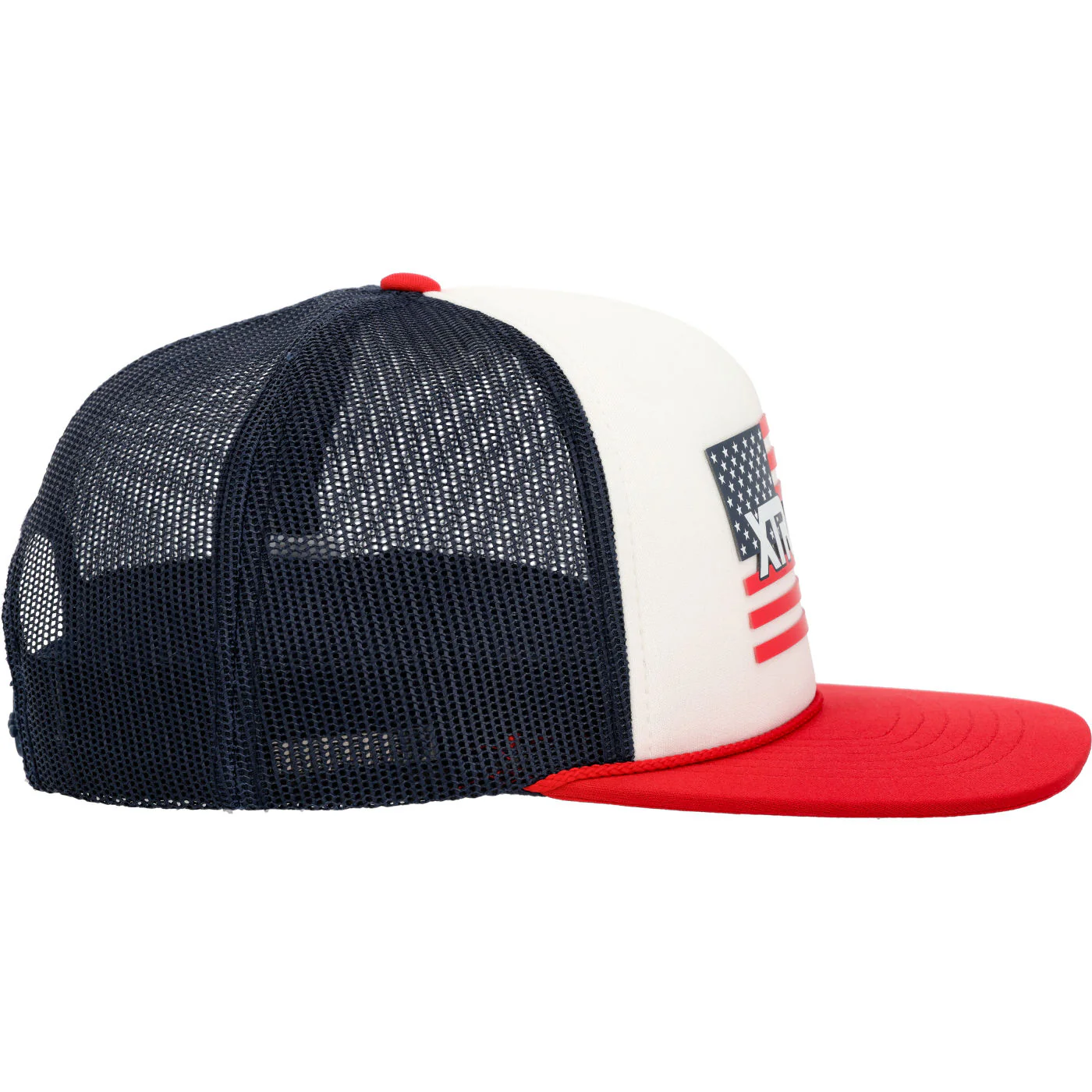 Unisex Adjustable Hat - Image 4