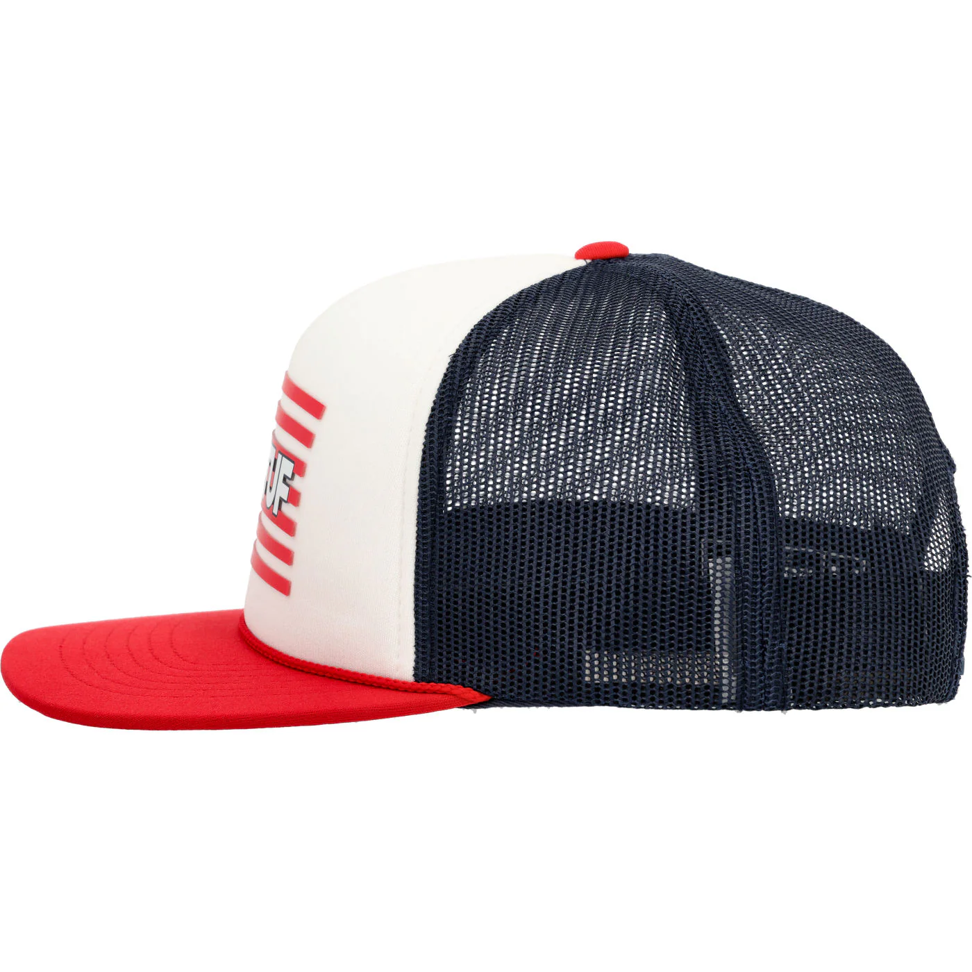 Unisex Adjustable Hat - Image 7